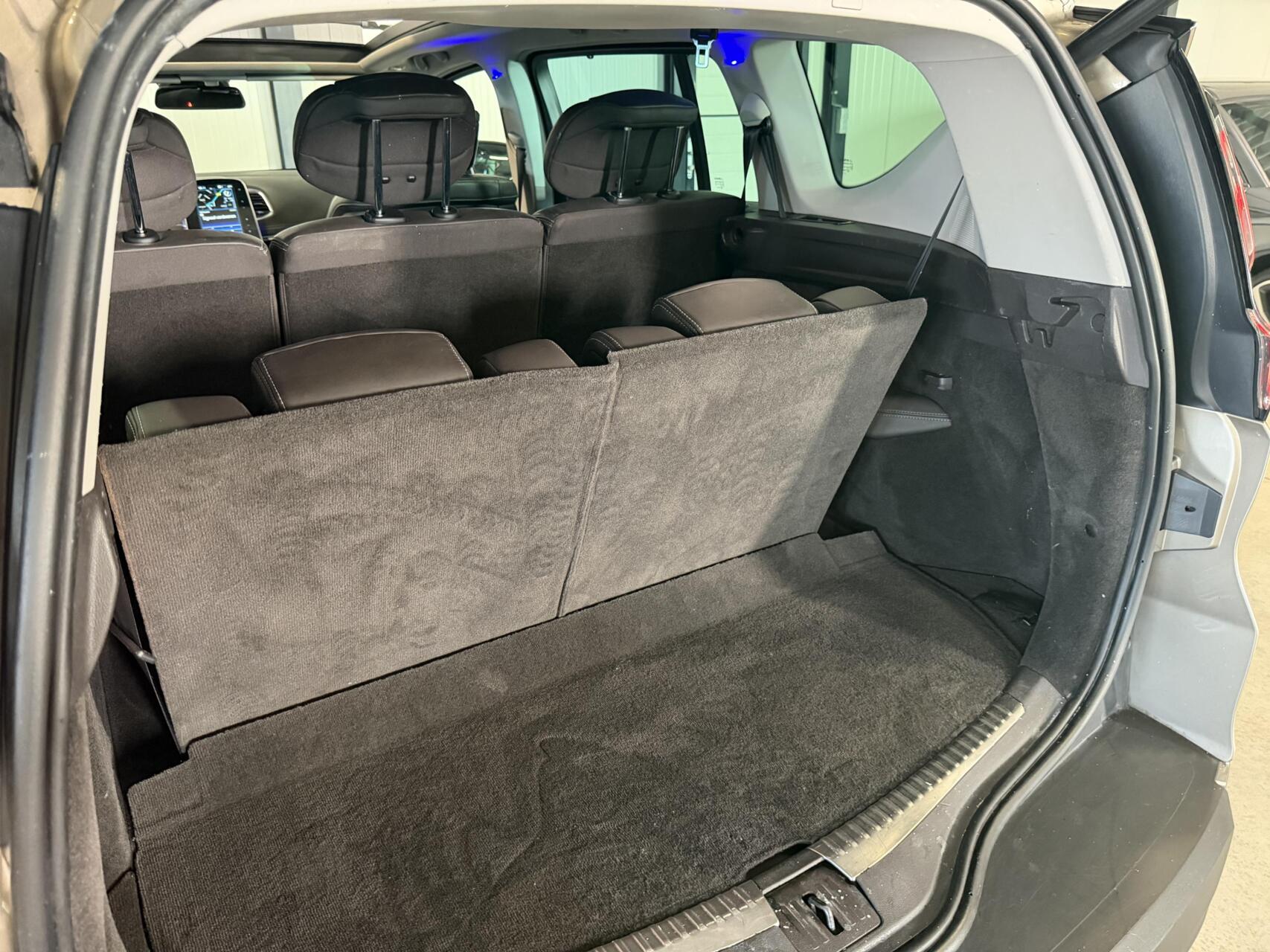 Foto van Renault Espace
