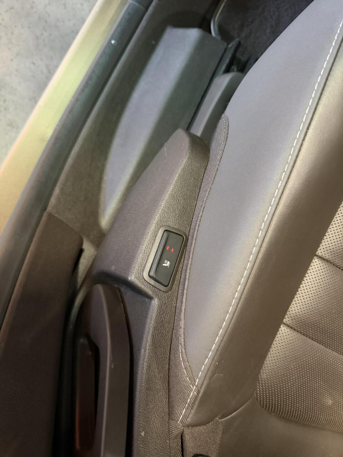 Foto van Renault Espace