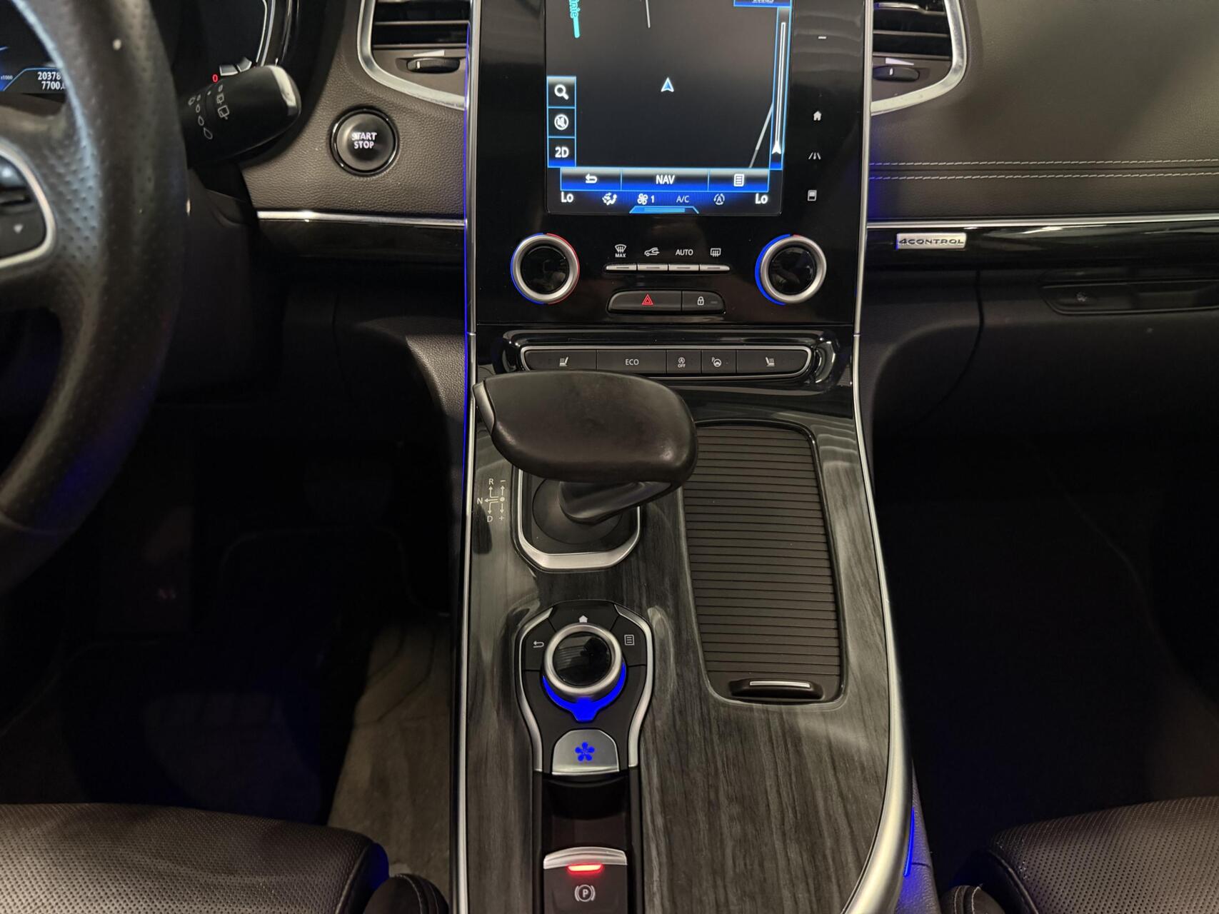 Foto van Renault Espace