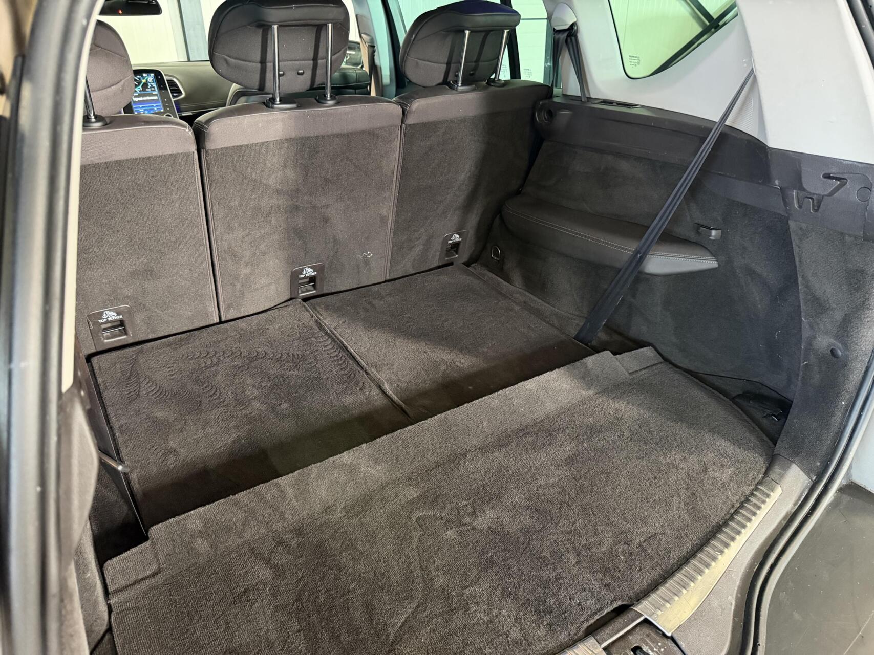Foto van Renault Espace