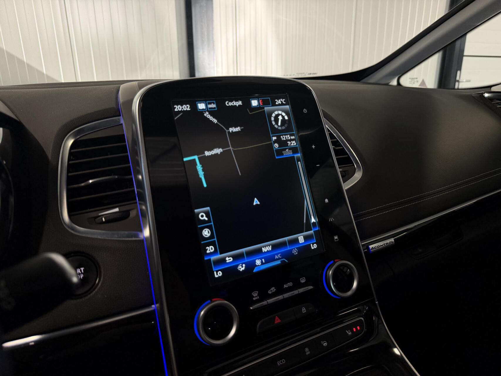 Foto van Renault Espace