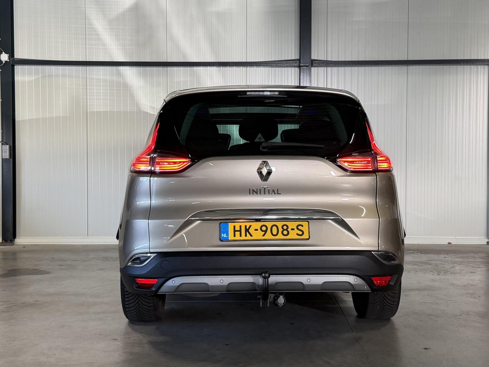 Foto van Renault Espace