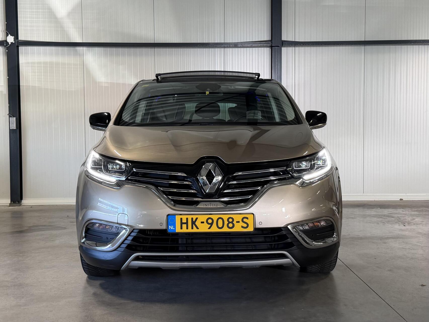Foto van Renault Espace
