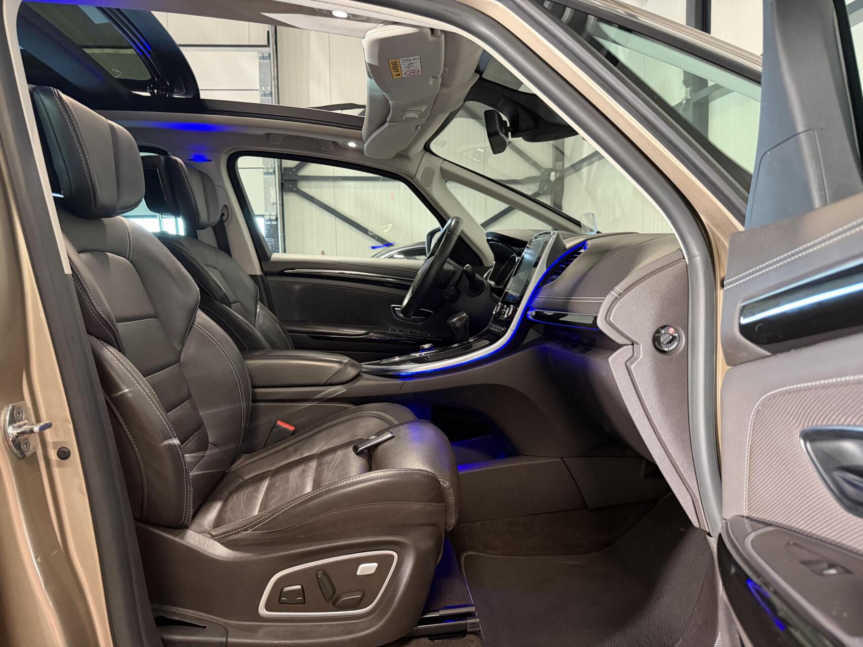Foto van Renault Espace