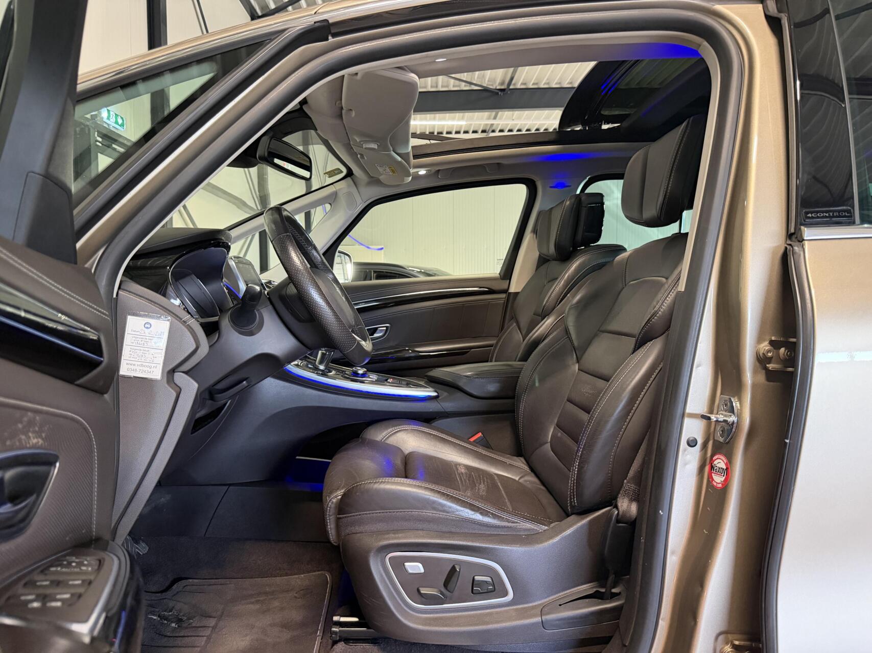 Foto van Renault Espace