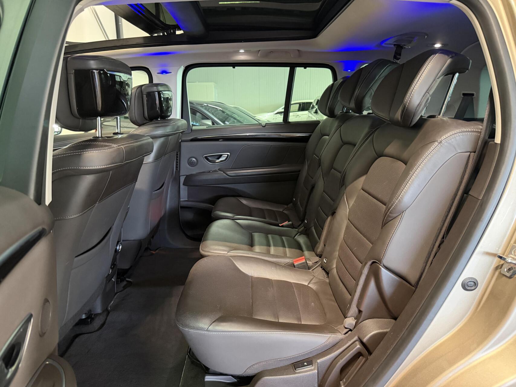 Foto van Renault Espace