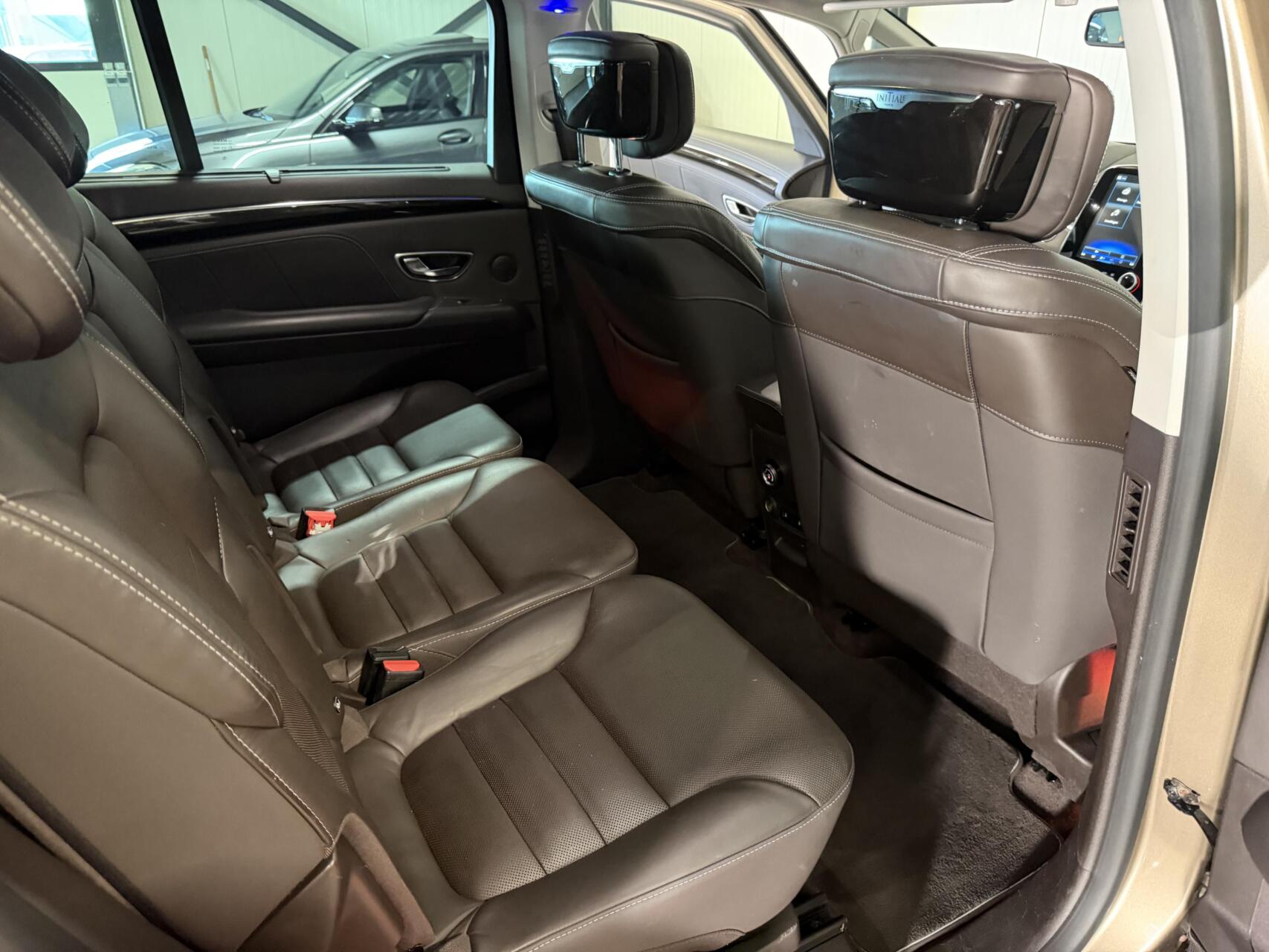 Foto van Renault Espace