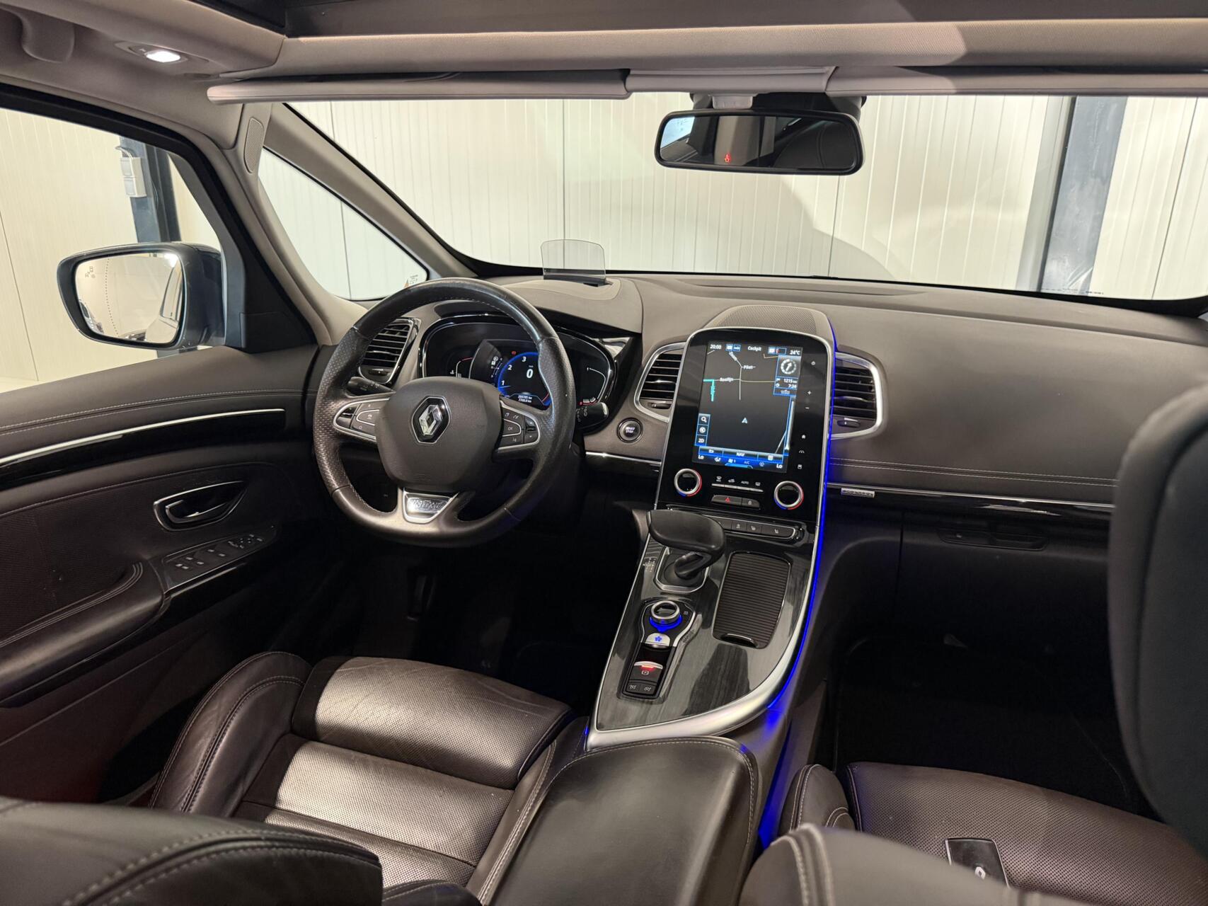 Foto van Renault Espace