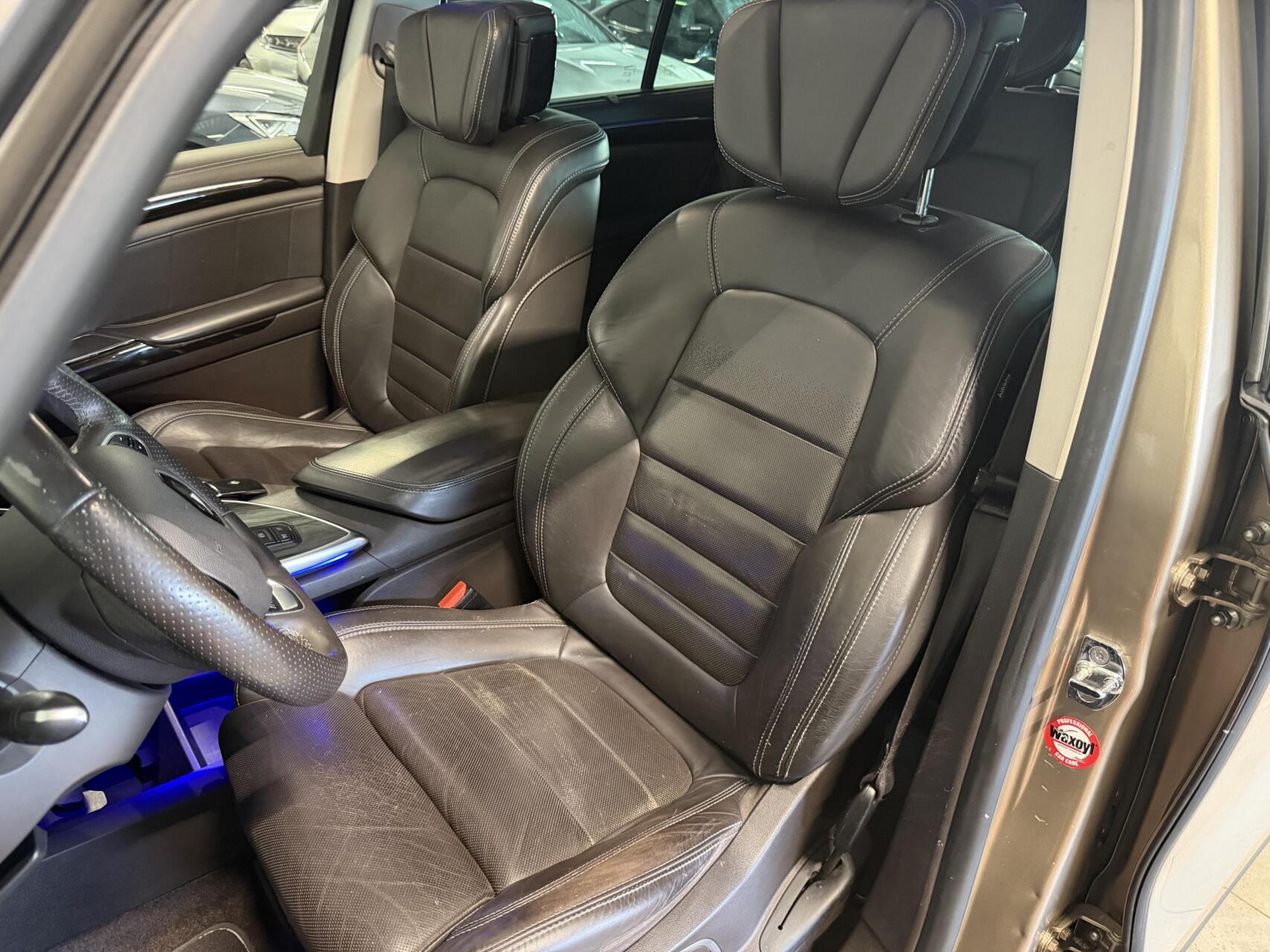 Foto van Renault Espace