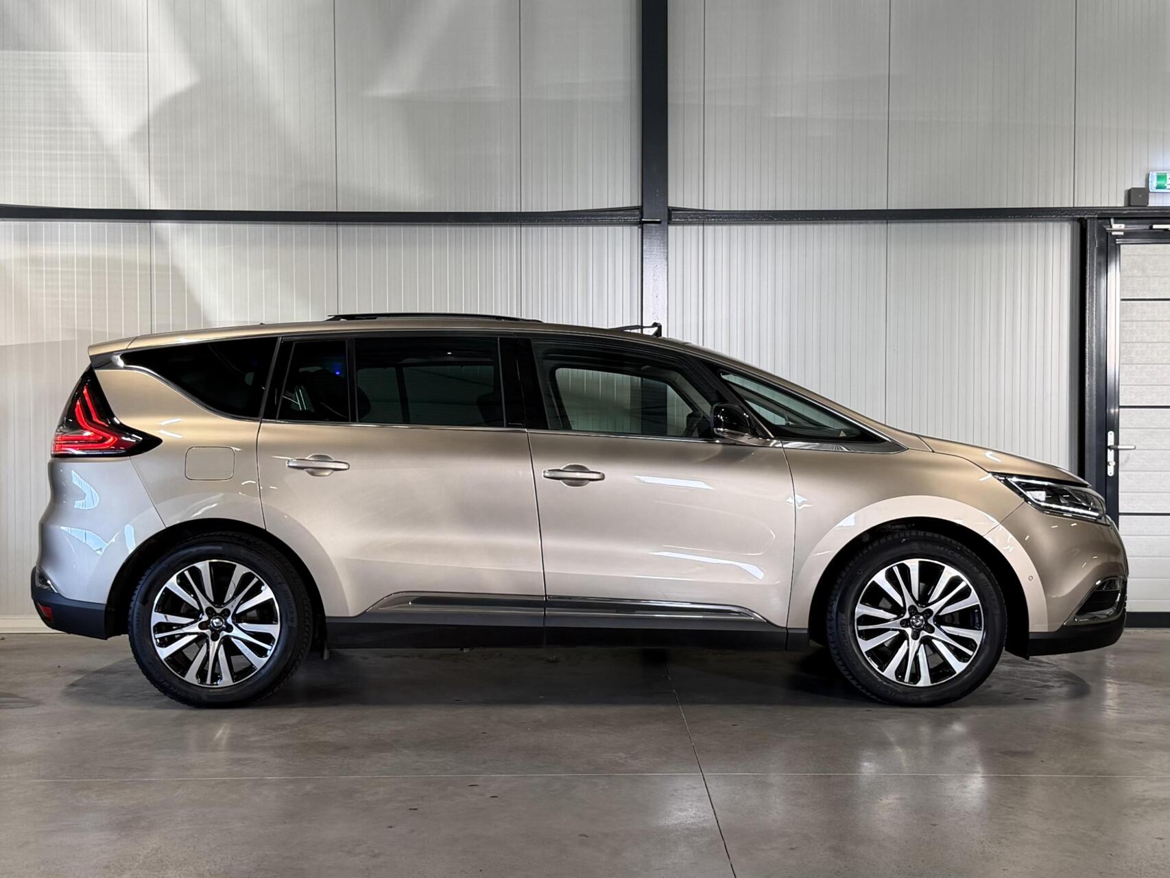 Foto van Renault Espace
