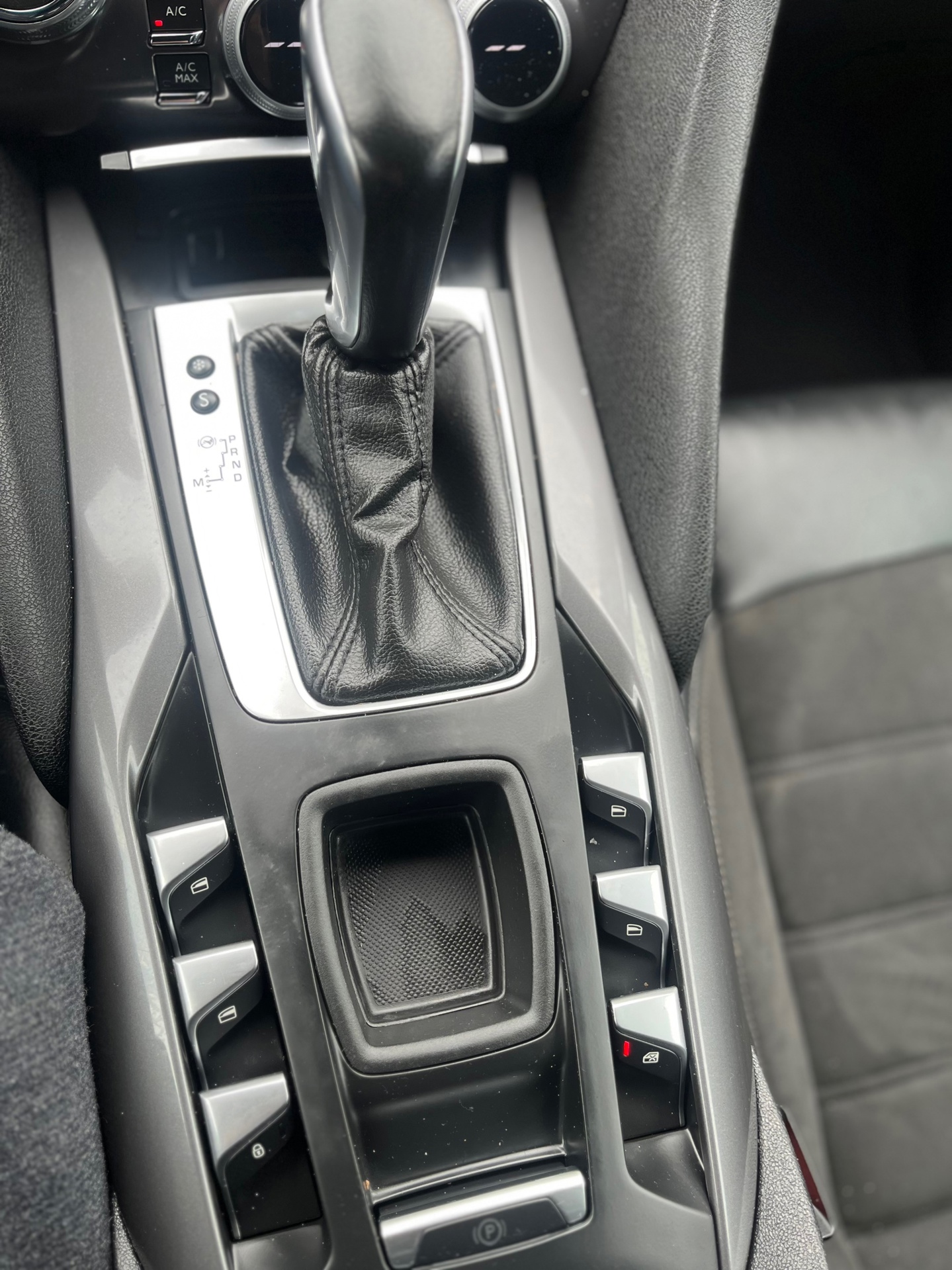 Foto van DS DS 5
