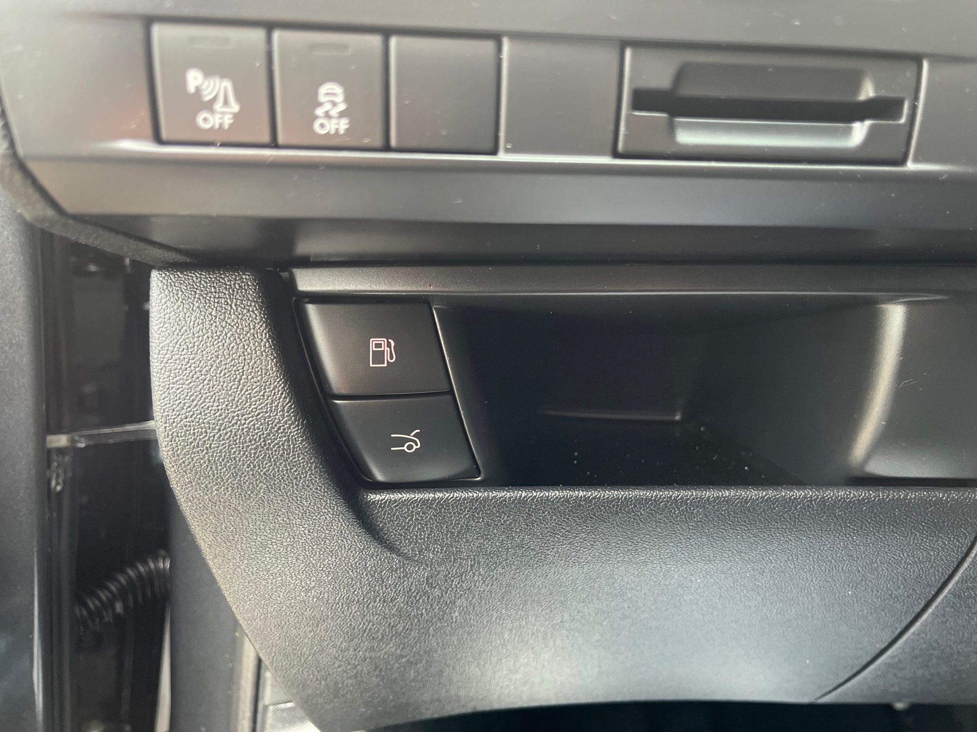 Foto van DS DS 5