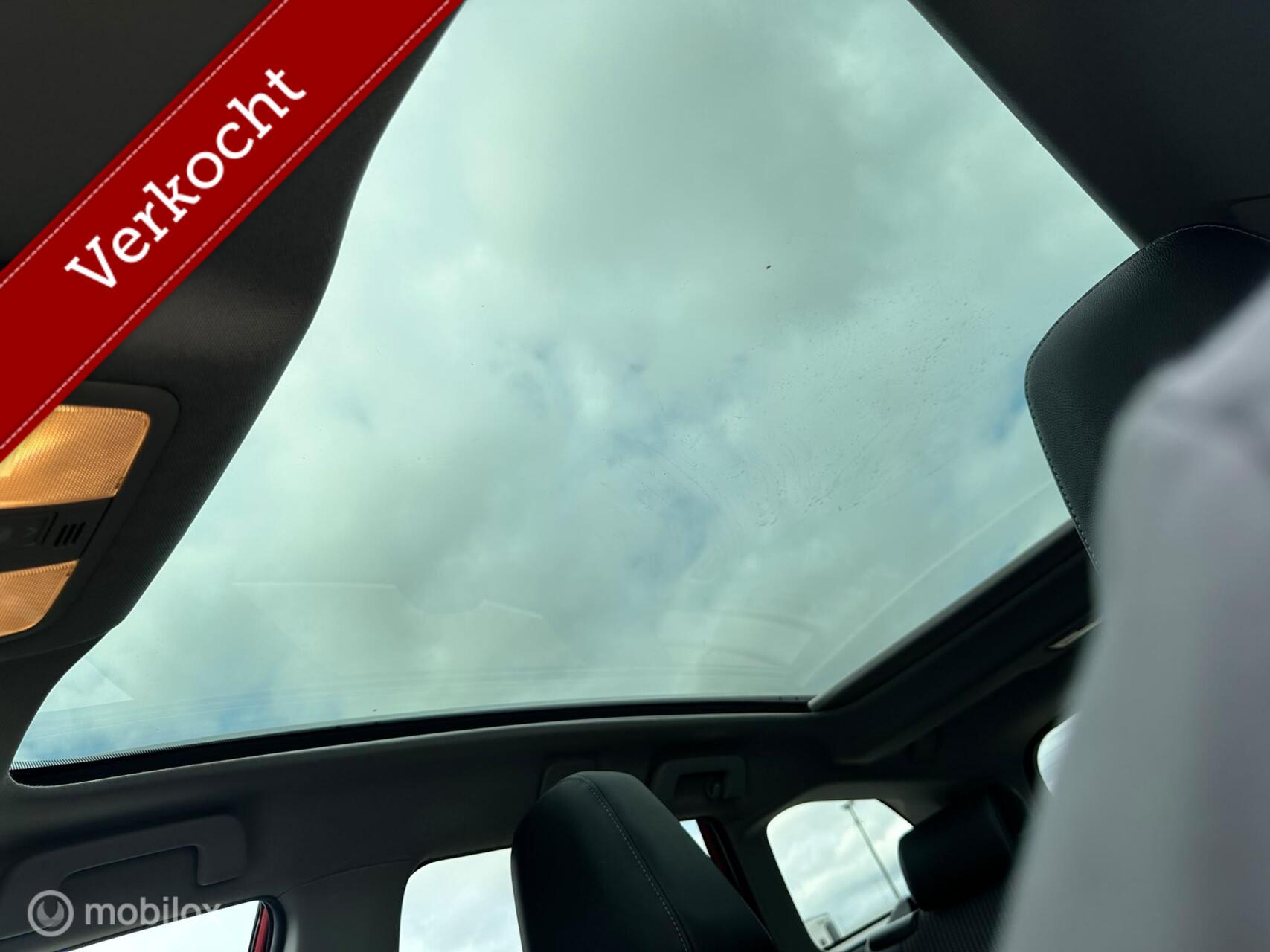 Foto van Toyota Toyota Auris