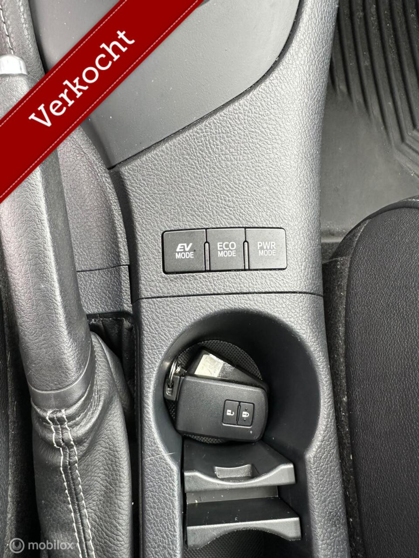 Foto van Toyota Toyota Auris