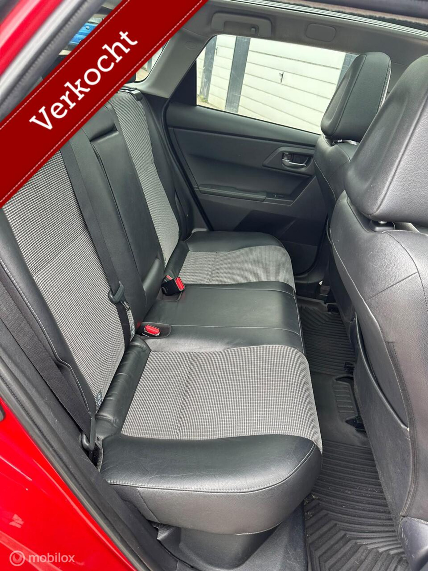 Foto van Toyota Toyota Auris
