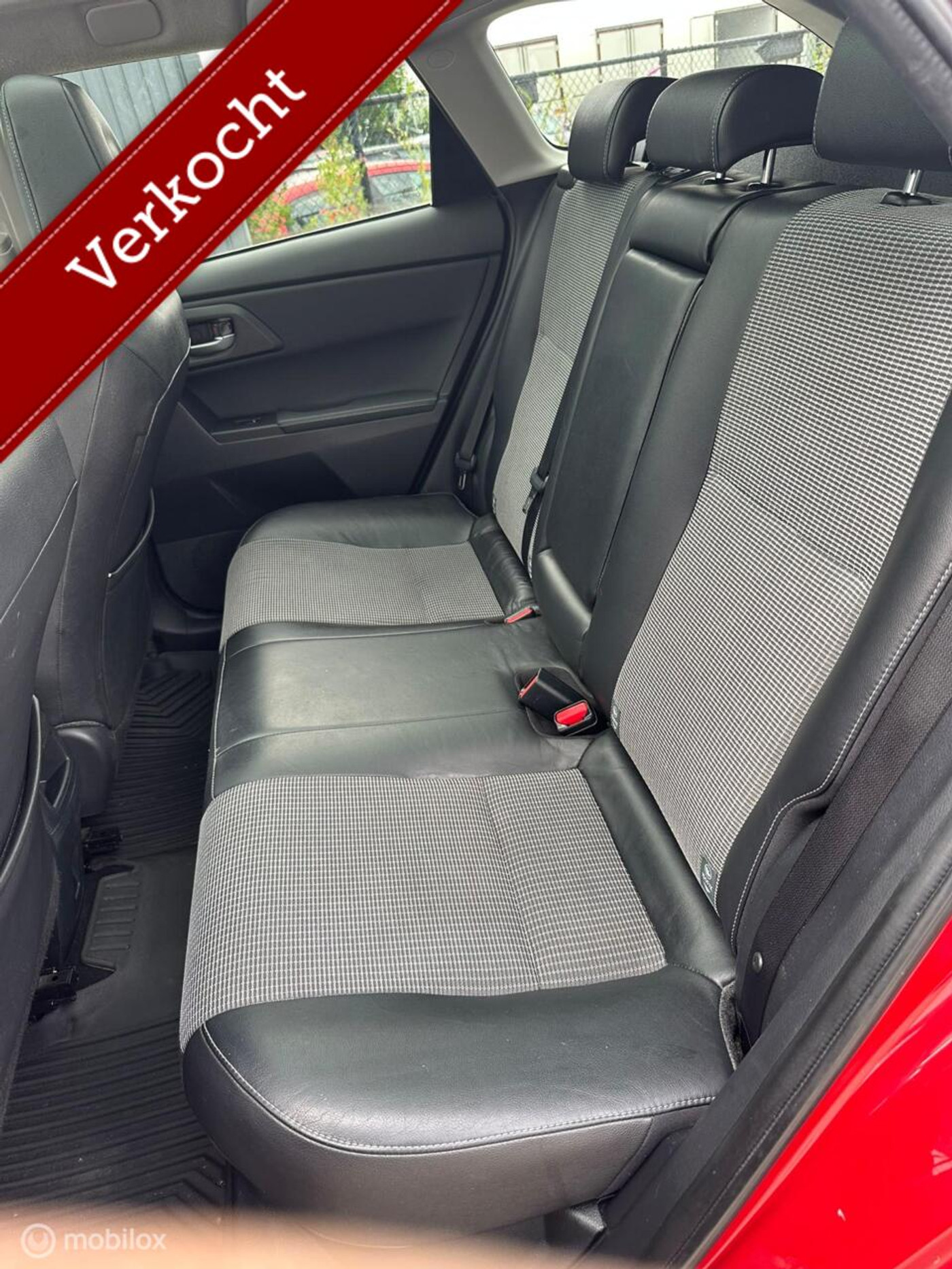 Foto van Toyota Toyota Auris