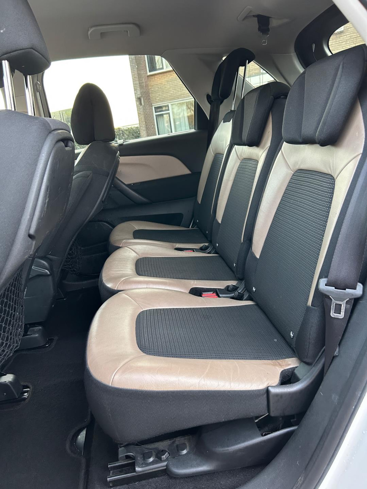 Foto van Citroen C4 Picasso
