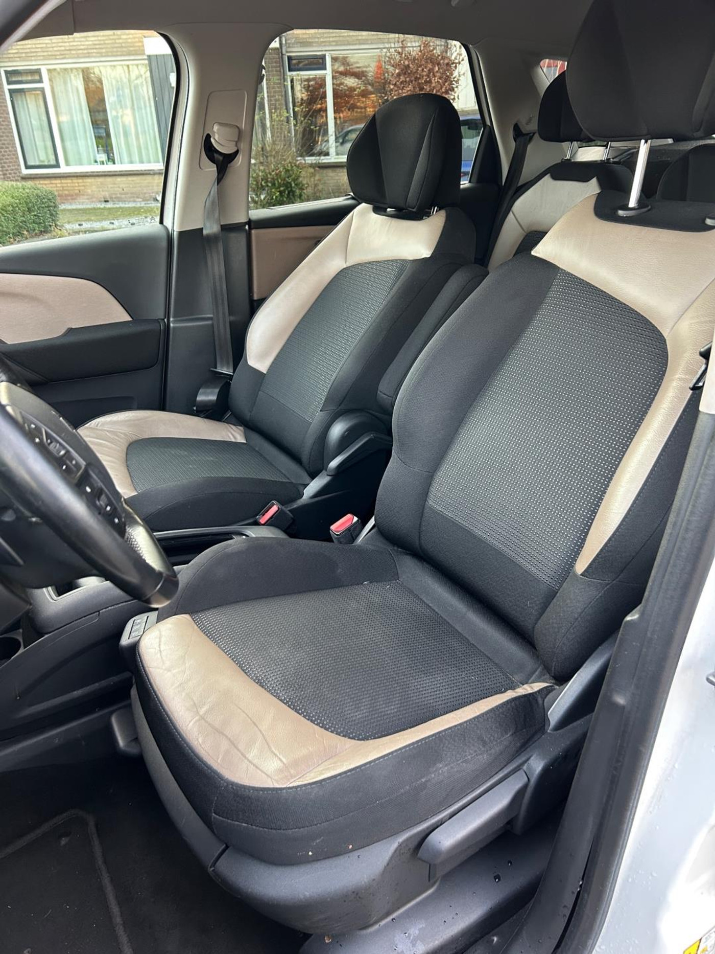 Foto van Citroen C4 Picasso
