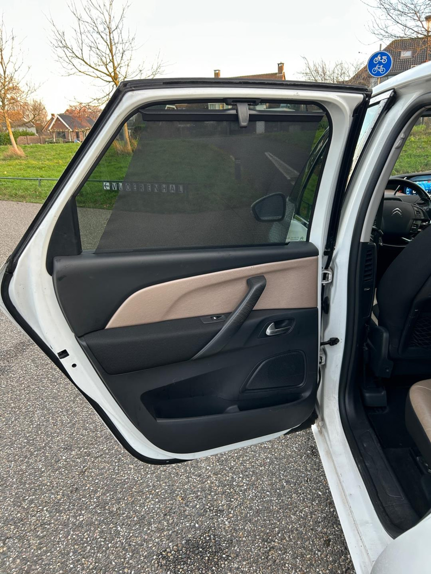 Foto van Citroen C4 Picasso