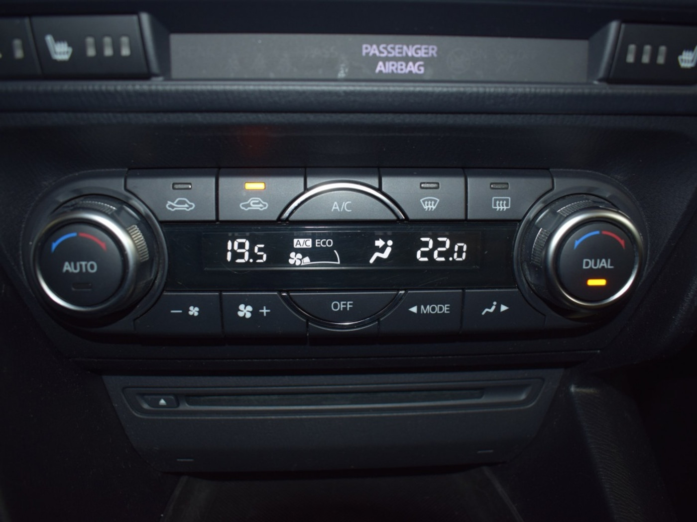Foto van Mazda Mazda3