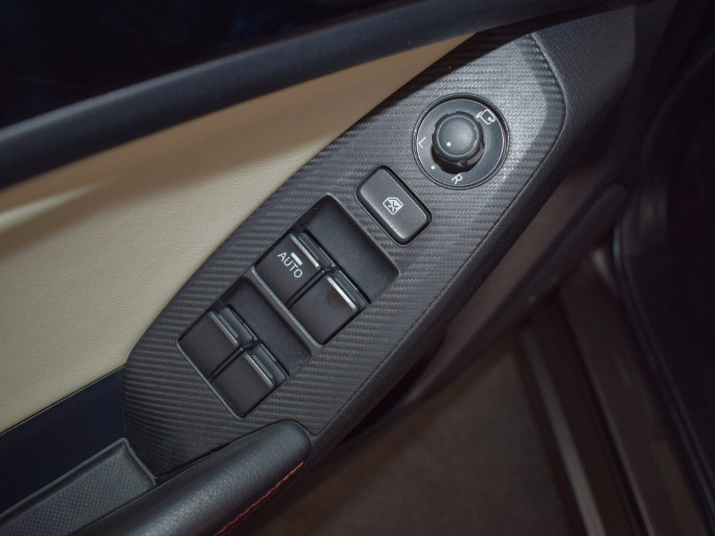 Foto van Mazda Mazda3