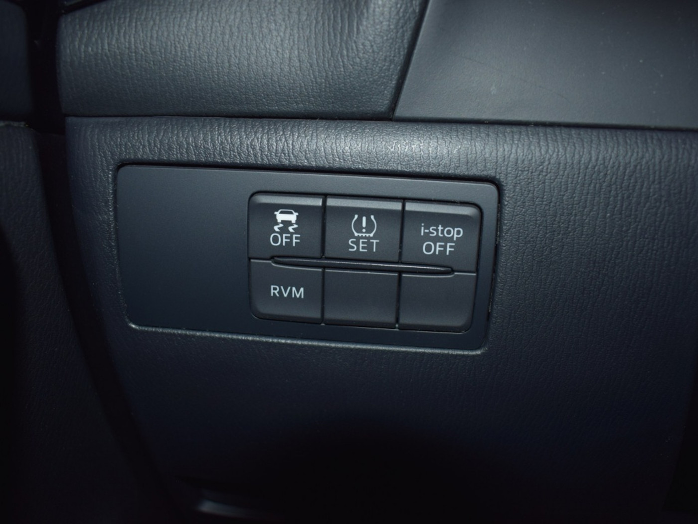 Foto van Mazda Mazda3