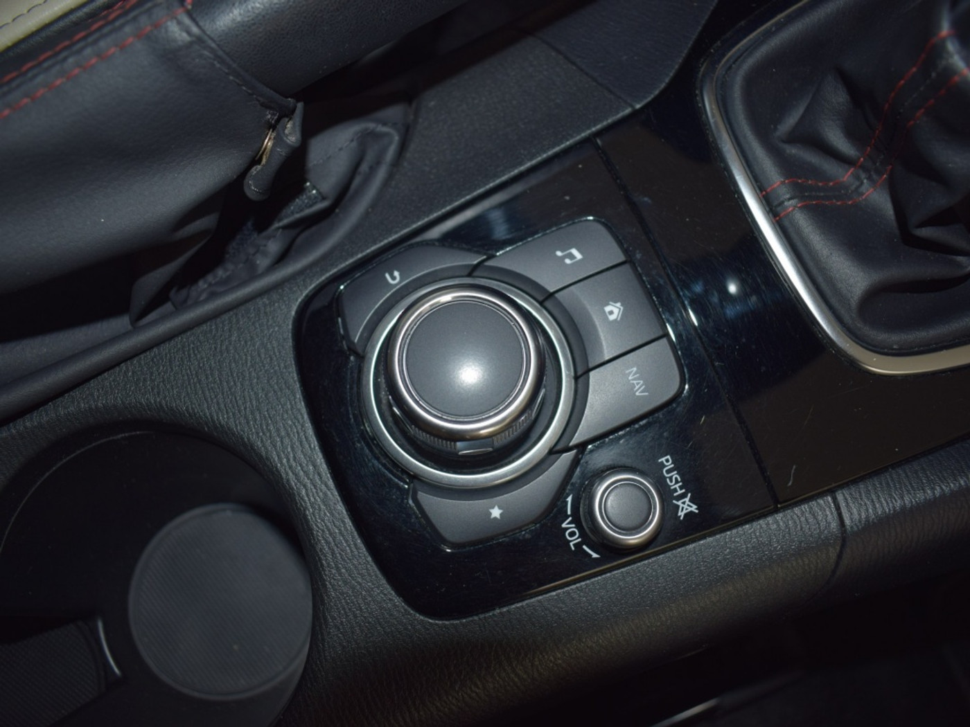 Foto van Mazda Mazda3