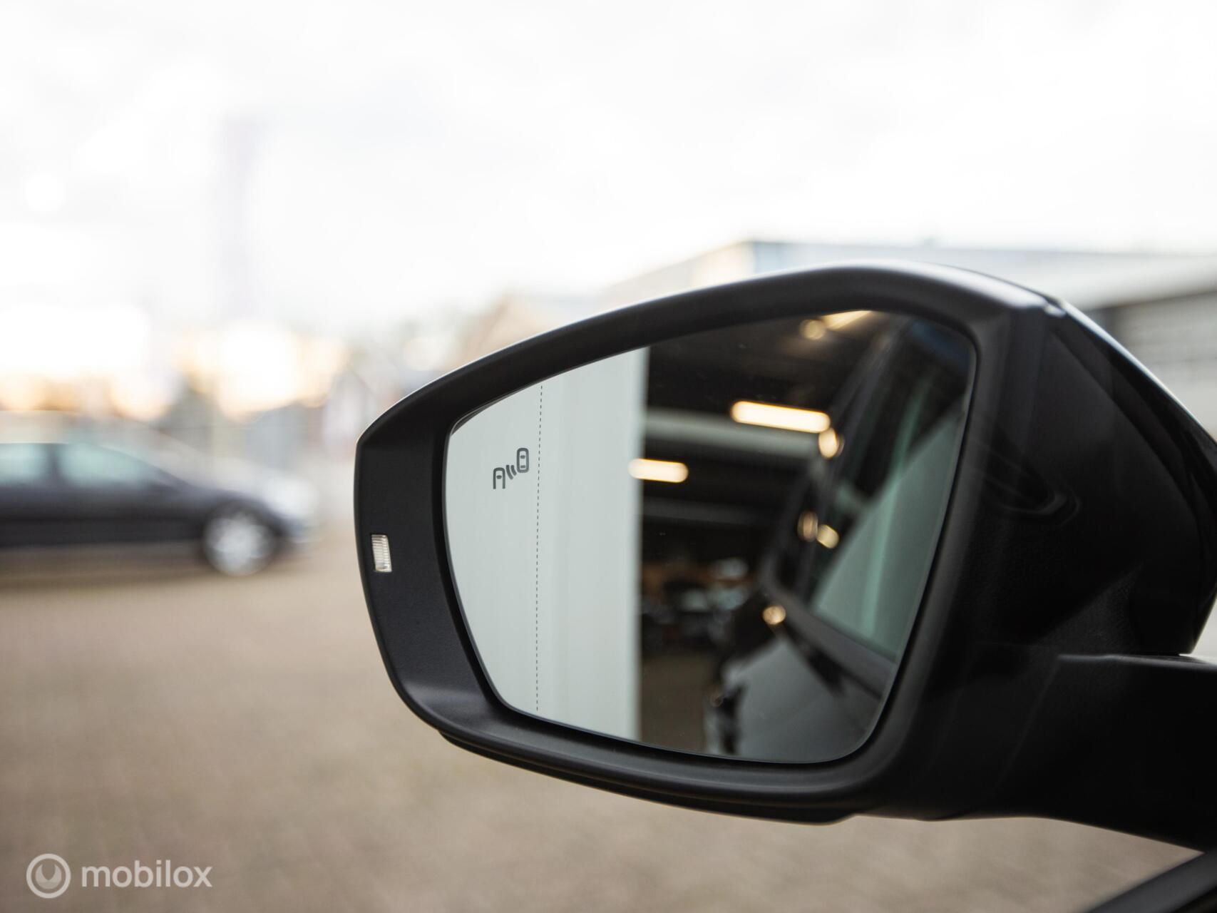 Foto van Volkswagen T-cross