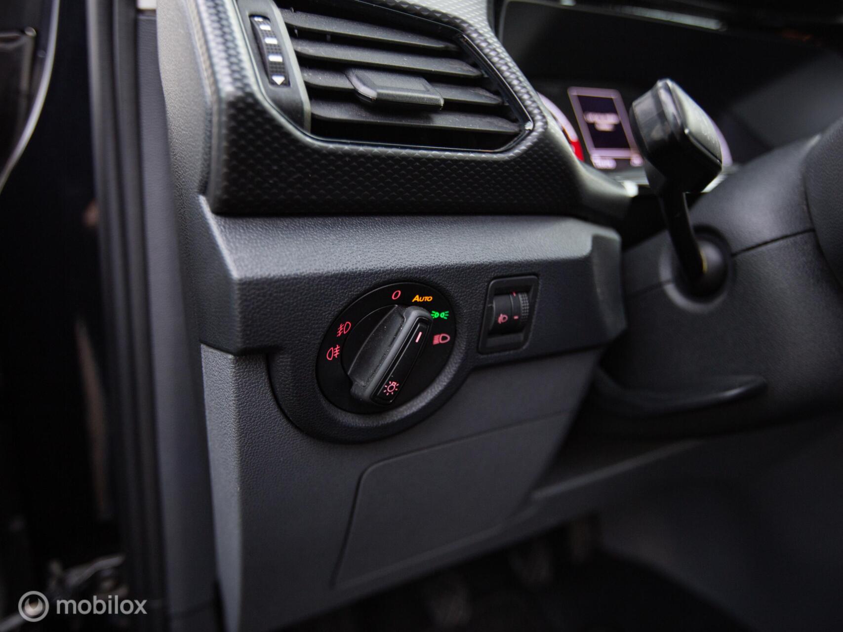 Foto van Volkswagen T-cross