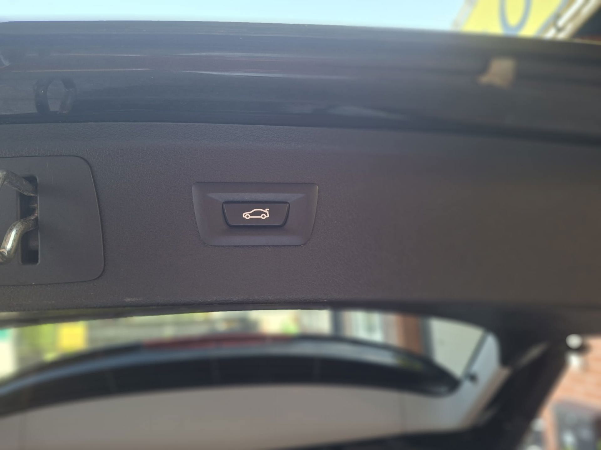Foto van BMW 218i Active Tourer