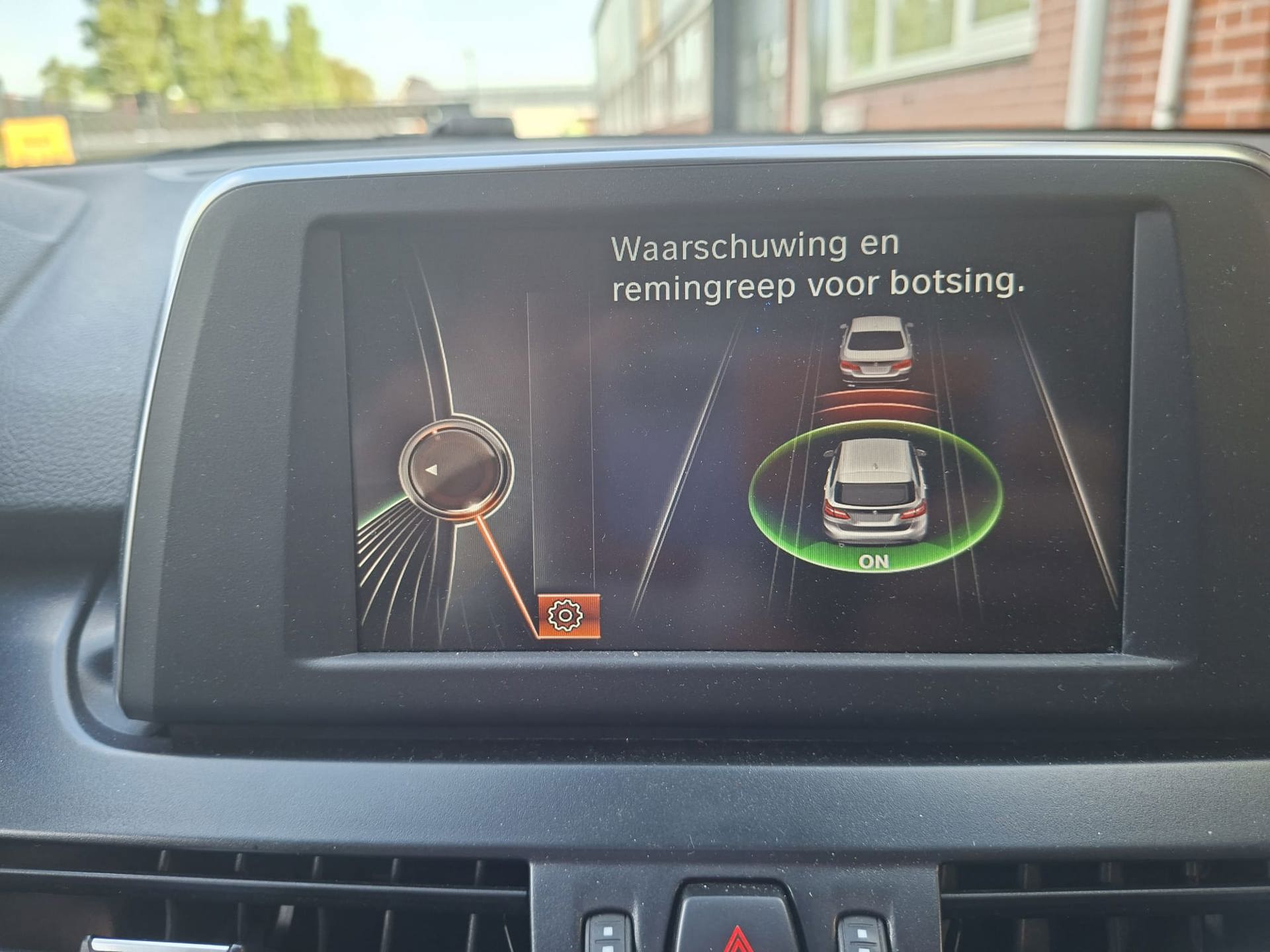 Foto van BMW 218i Active Tourer