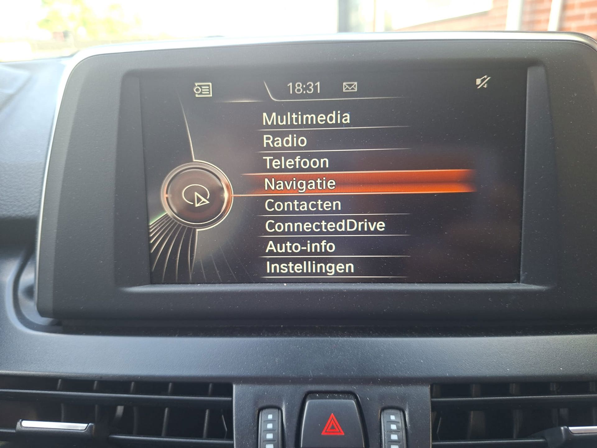 Foto van BMW 218i Active Tourer