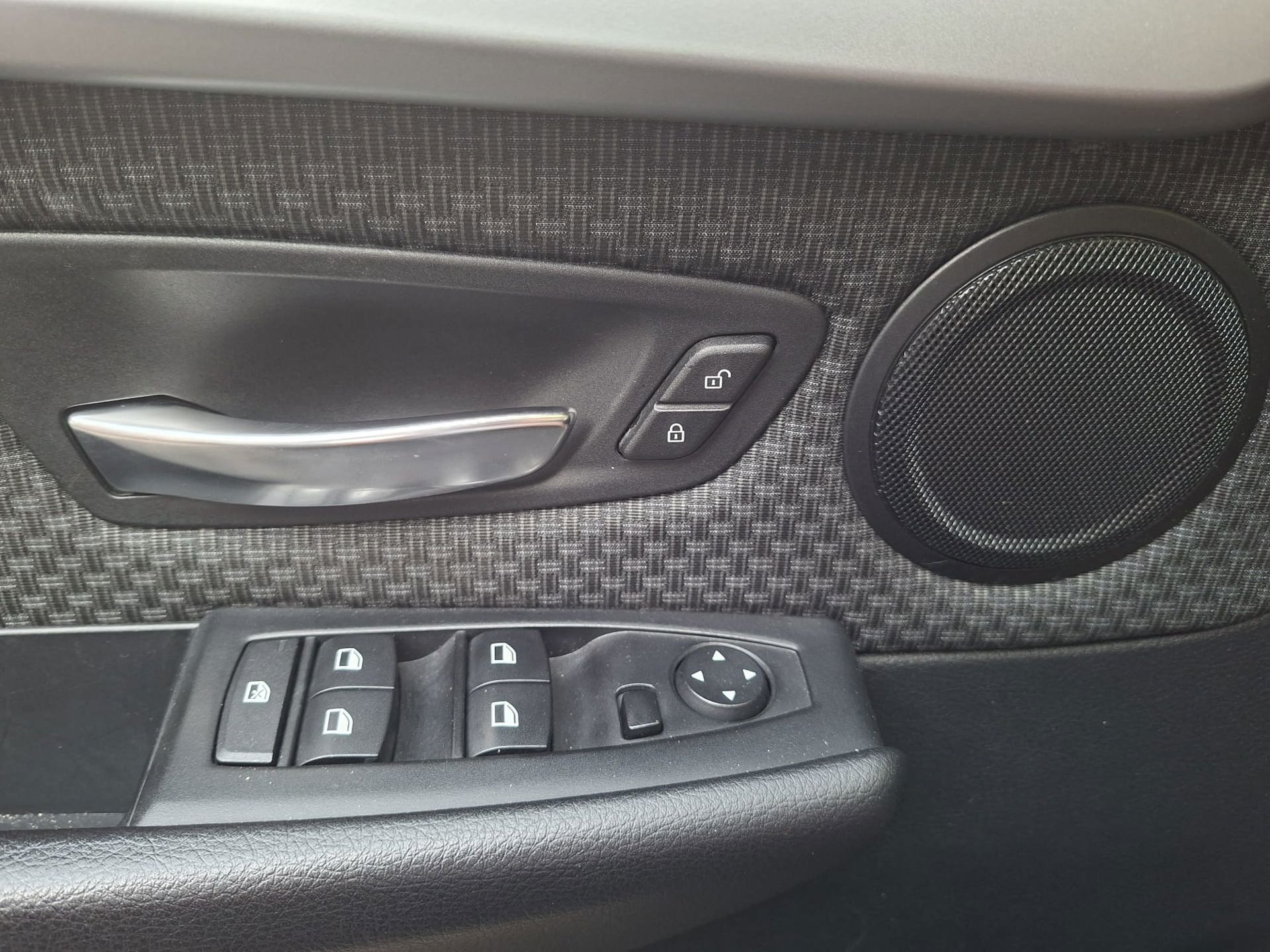 Foto van BMW 218i Active Tourer