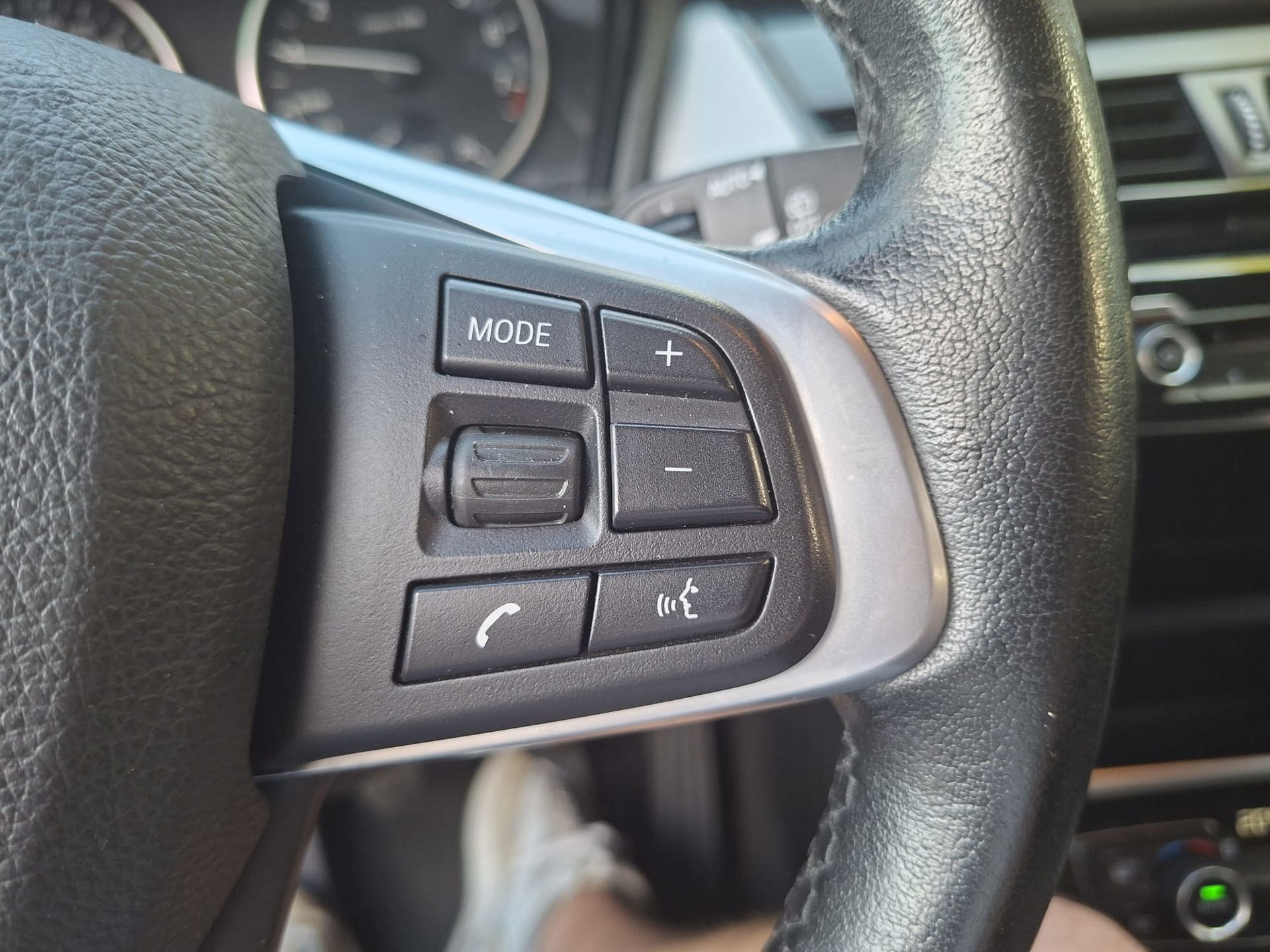 Foto van BMW 218i Active Tourer