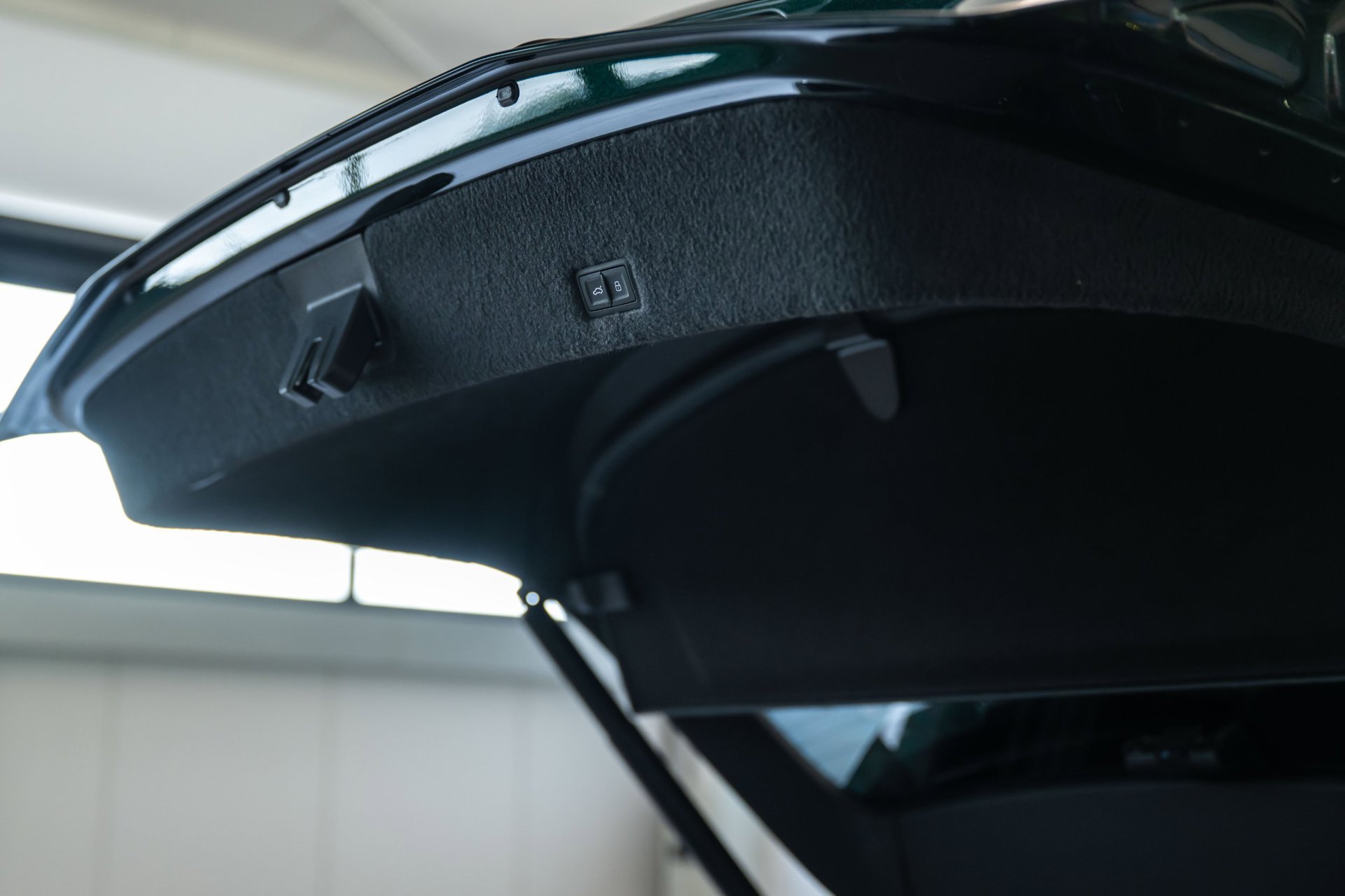 Foto van Lamborghini Urus