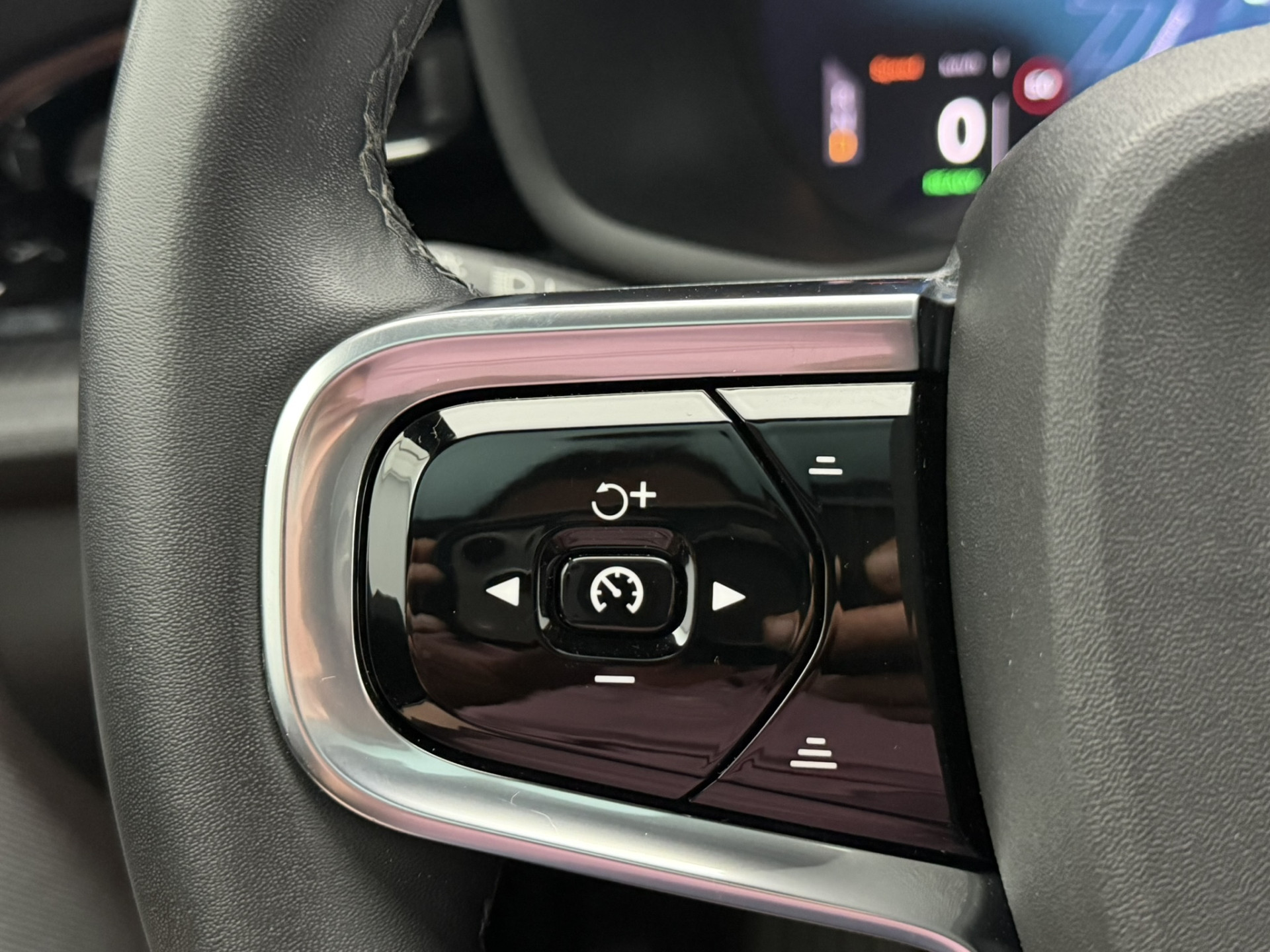 Foto van Polestar 2