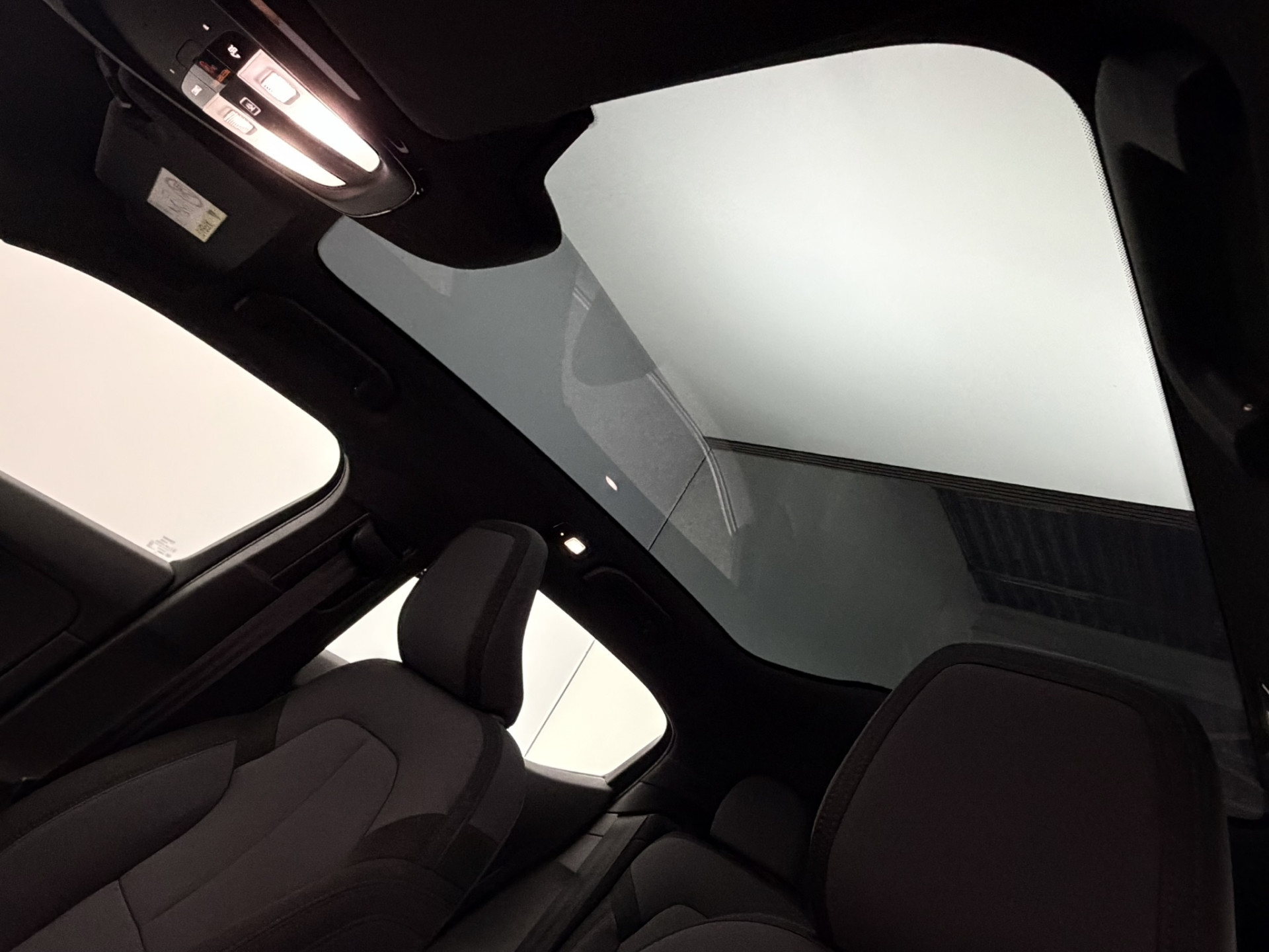 Foto van Polestar 2