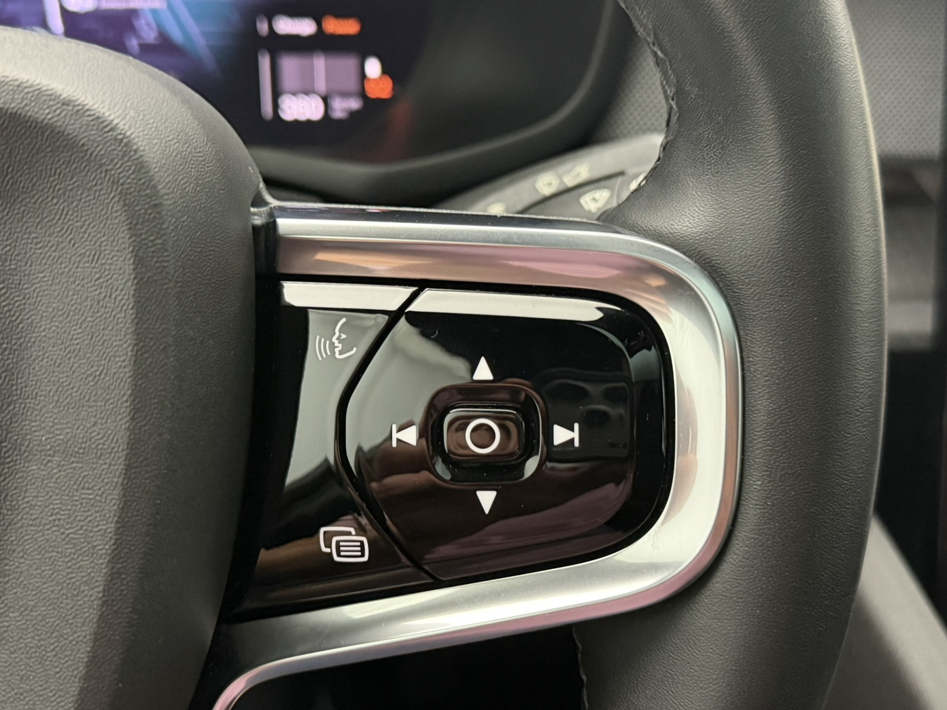 Foto van Polestar 2