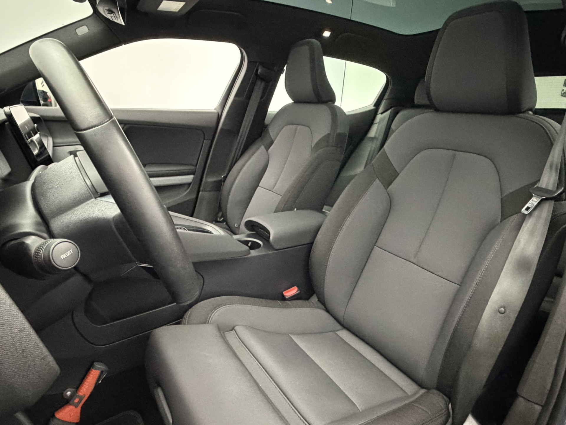 Foto van Polestar 2
