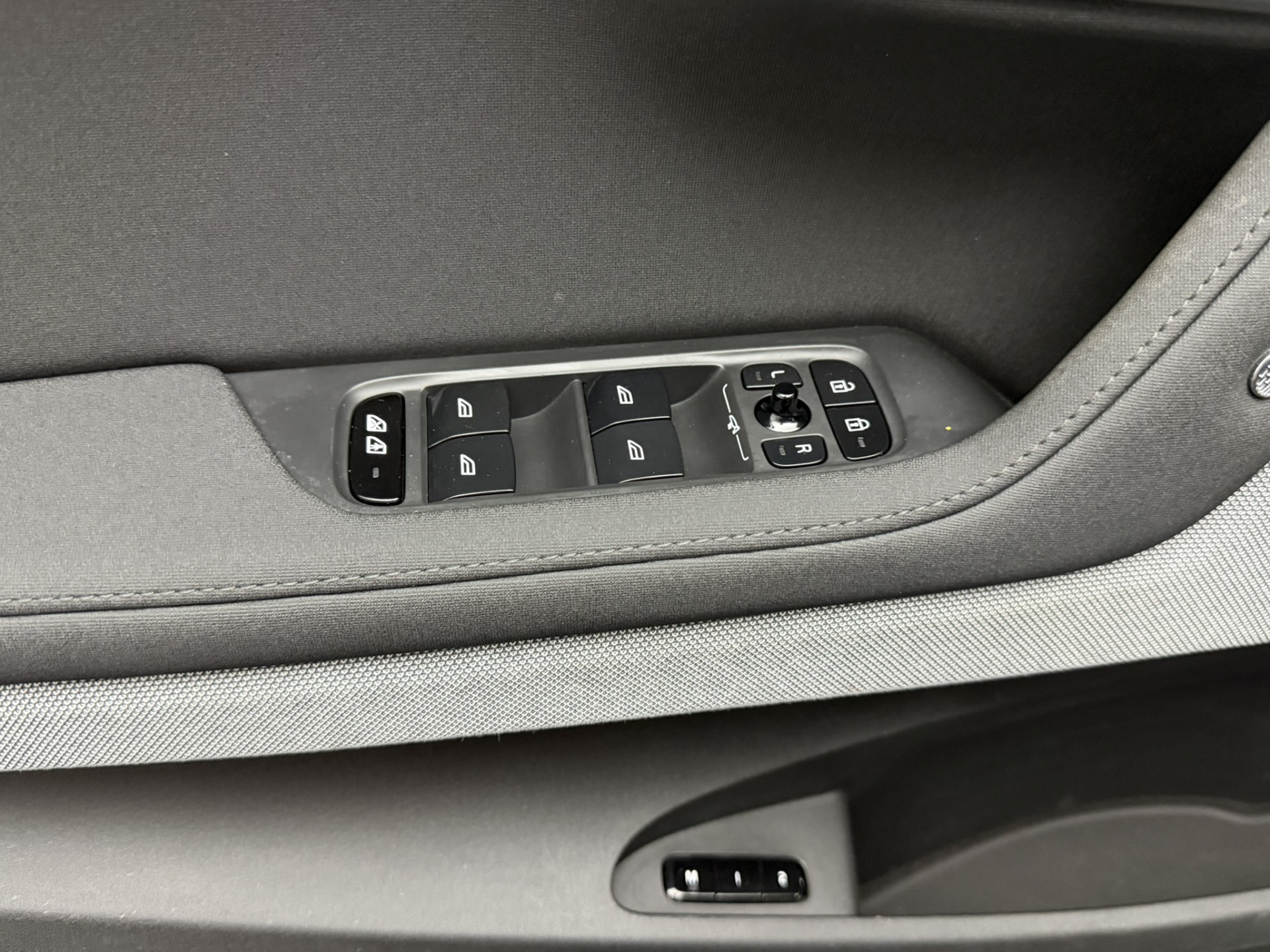 Foto van Polestar 2