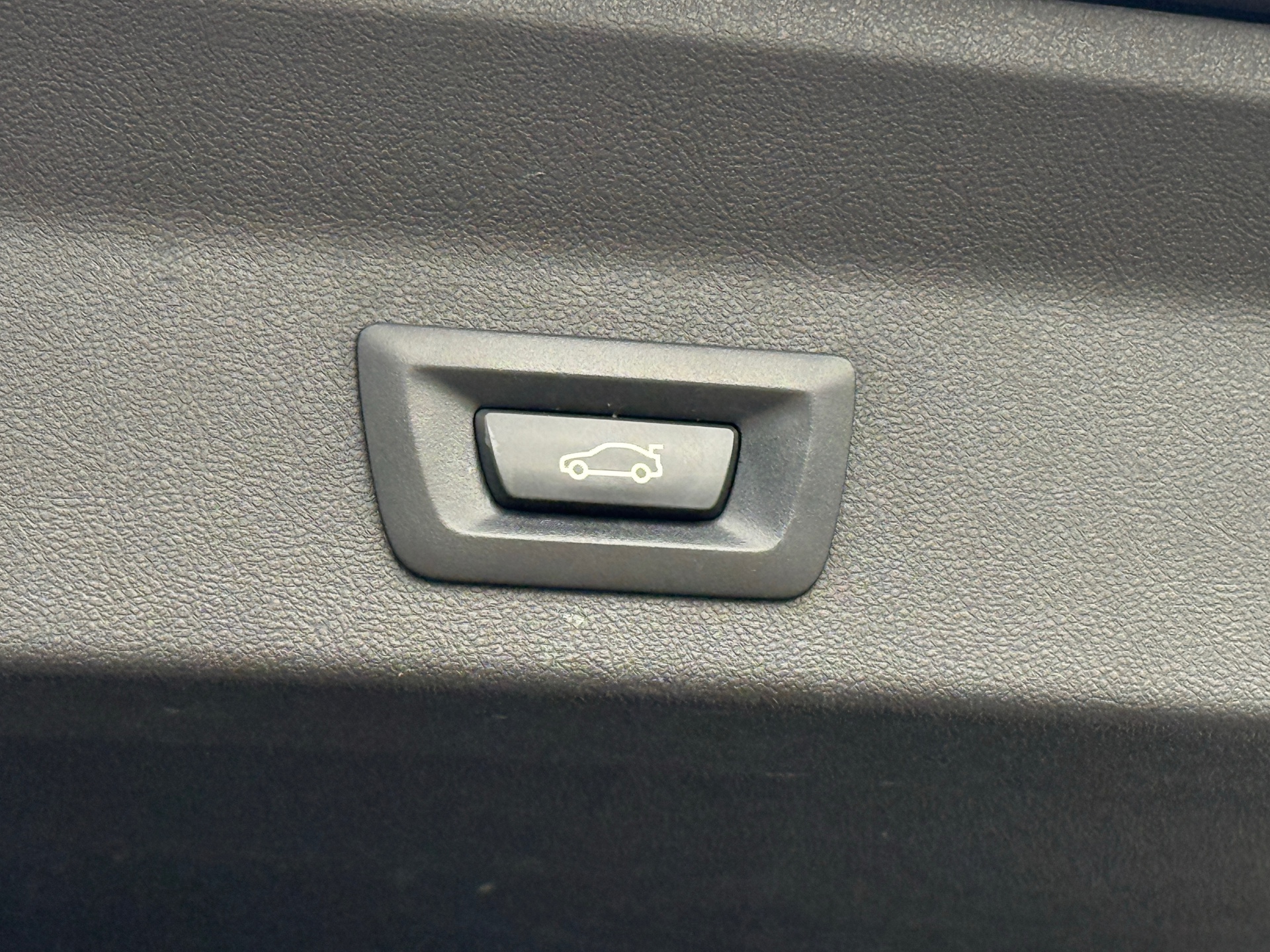 Foto van BMW X3