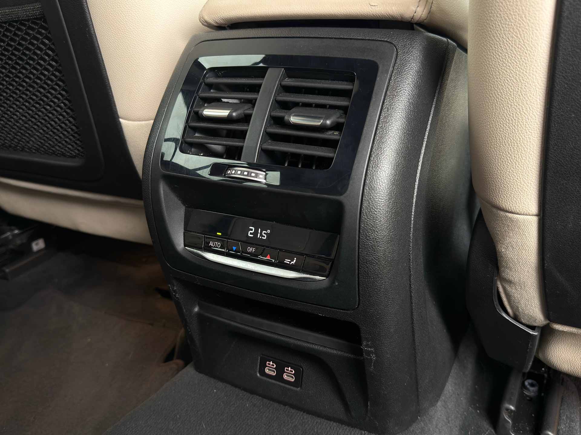Foto van BMW X3