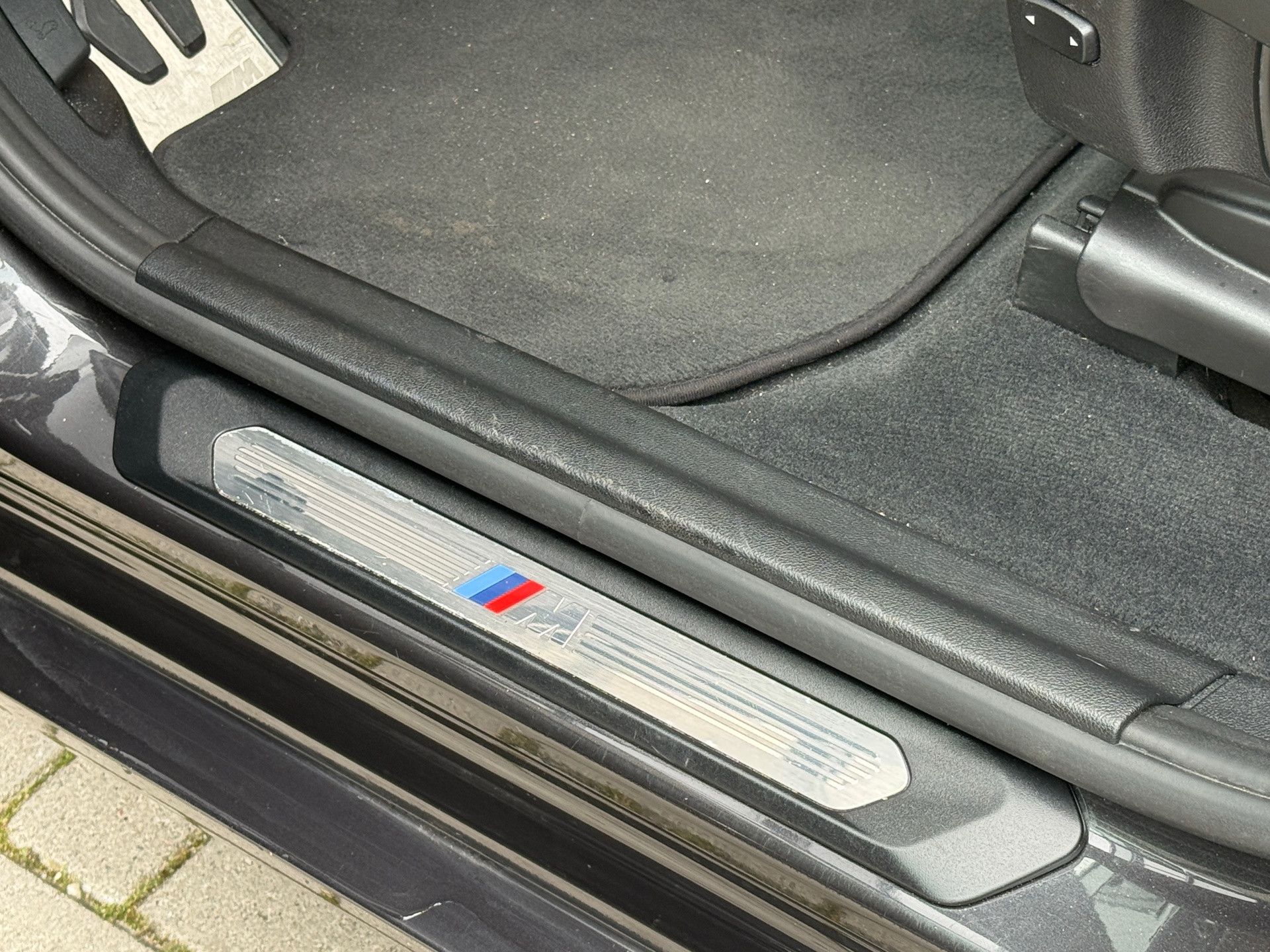 Foto van BMW X3