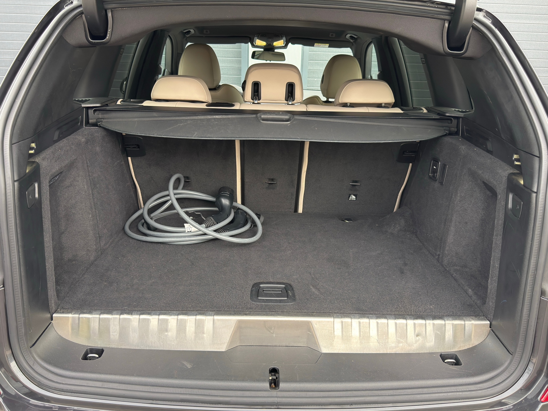 Foto van BMW X3