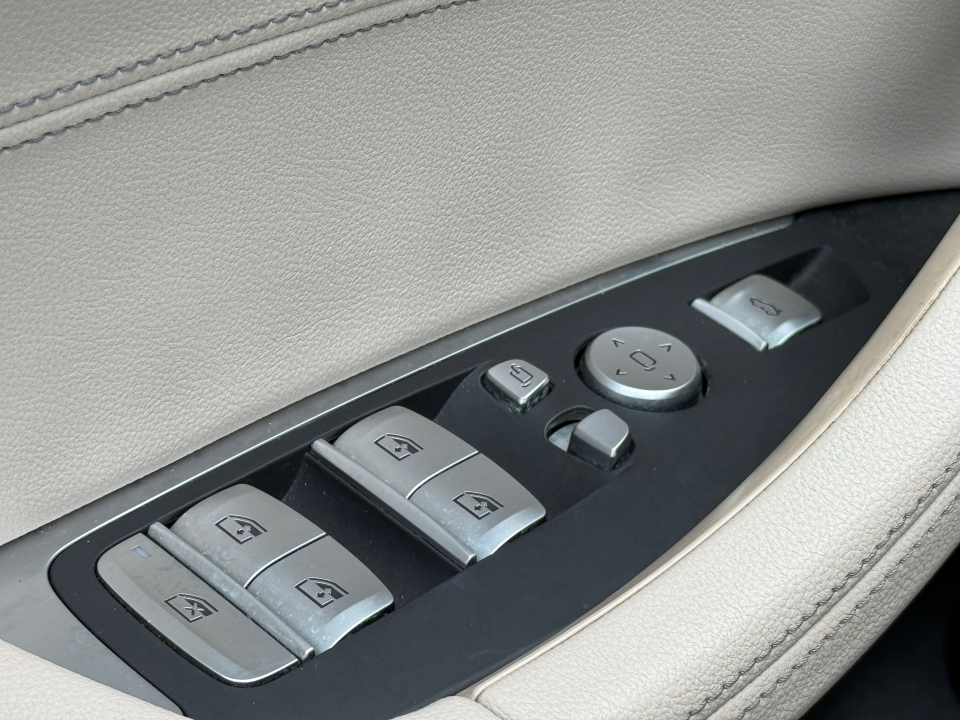 Foto van BMW X3