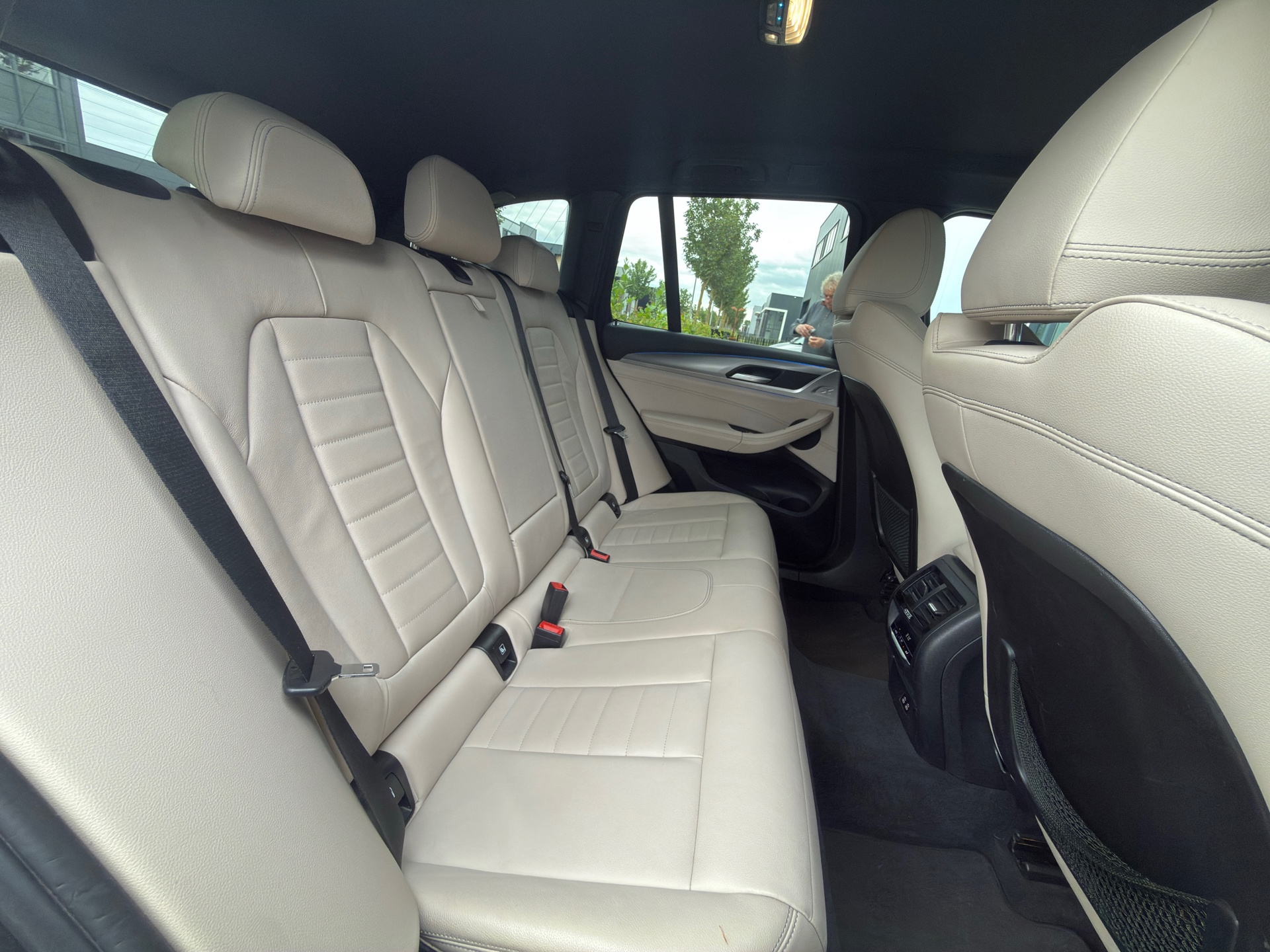 Foto van BMW X3