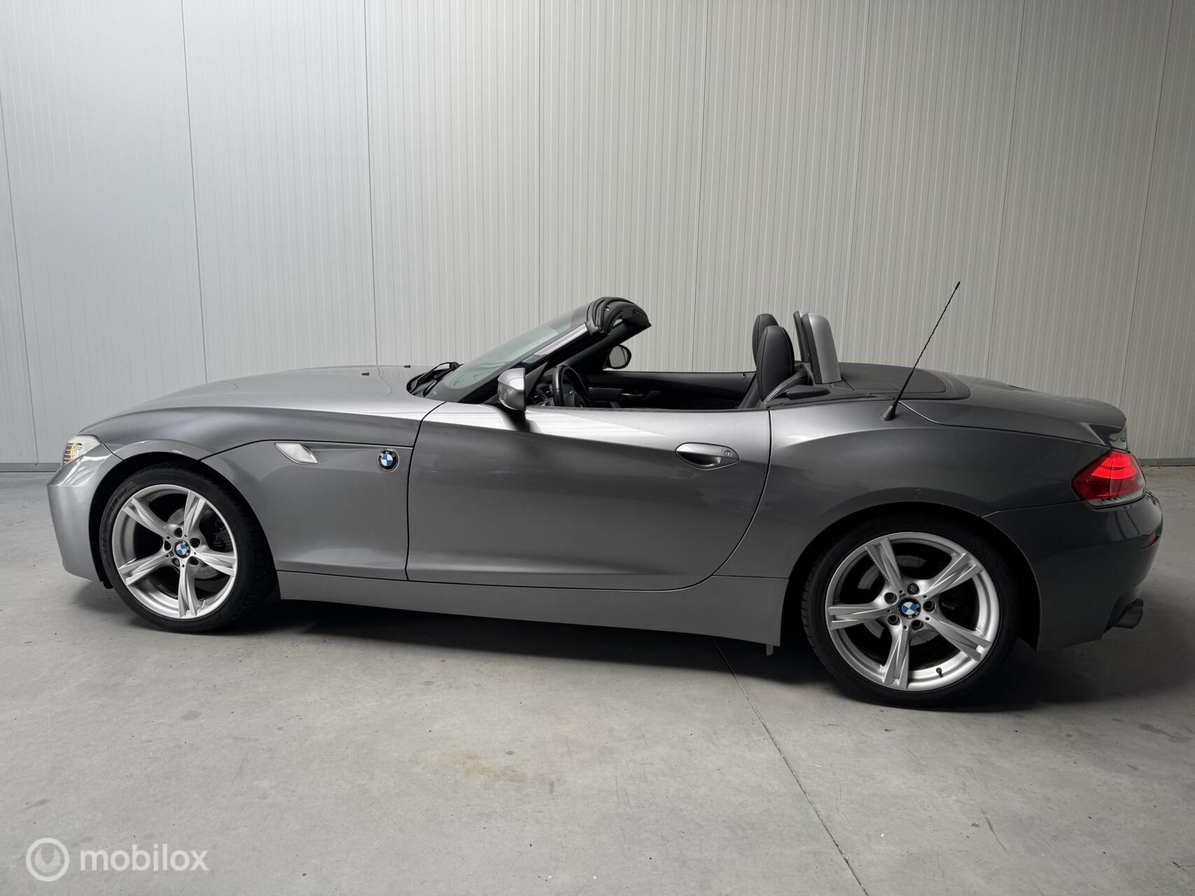 Foto van BMW Z4 sDrive 23i