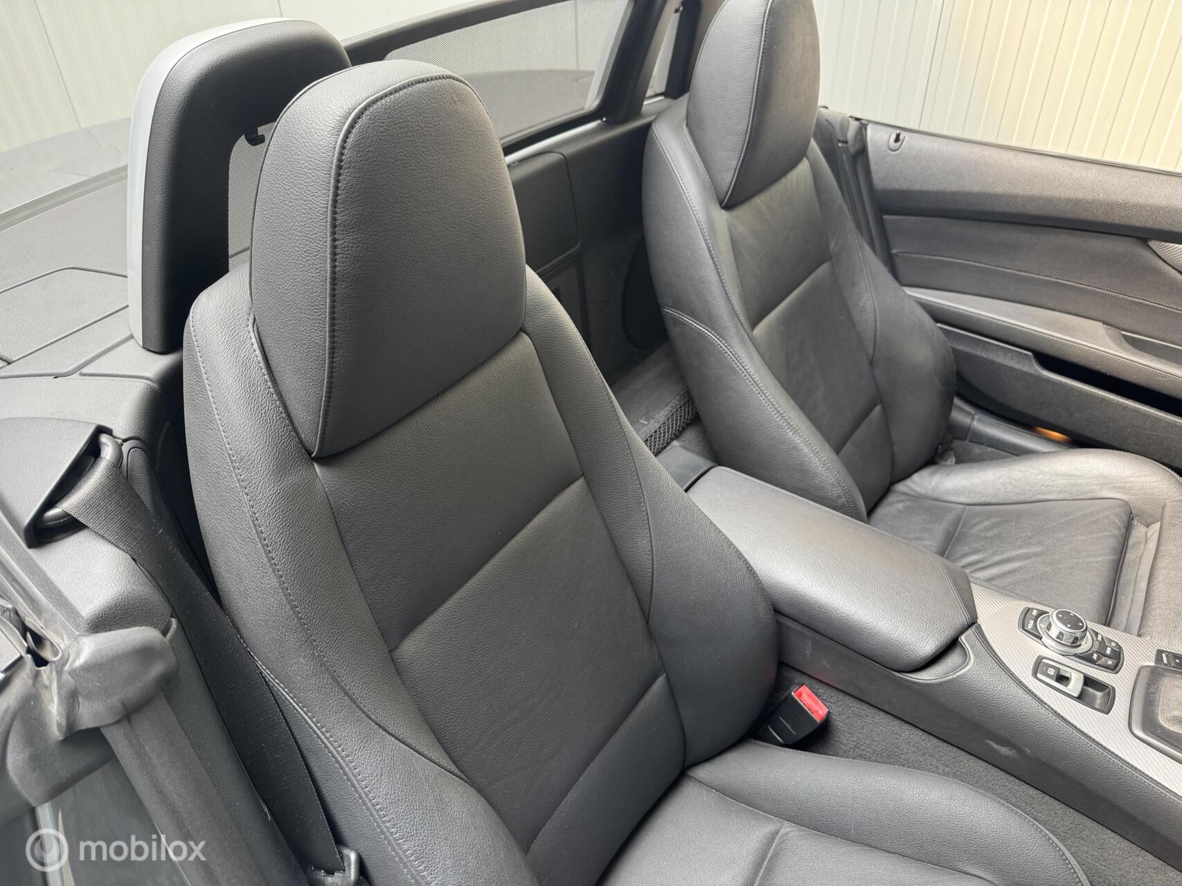 Foto van BMW Z4 sDrive 23i