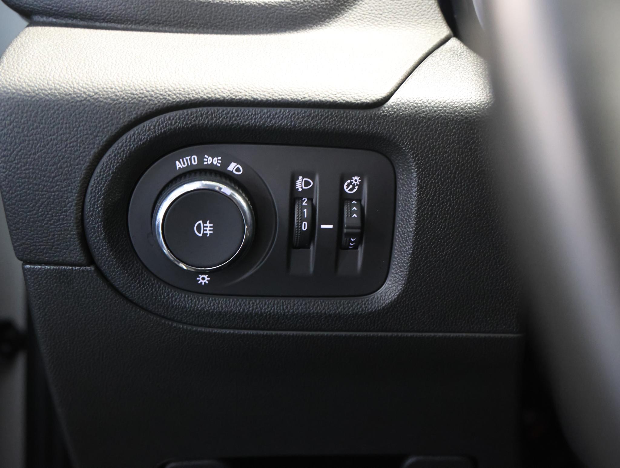 Foto van Opel Grandland X