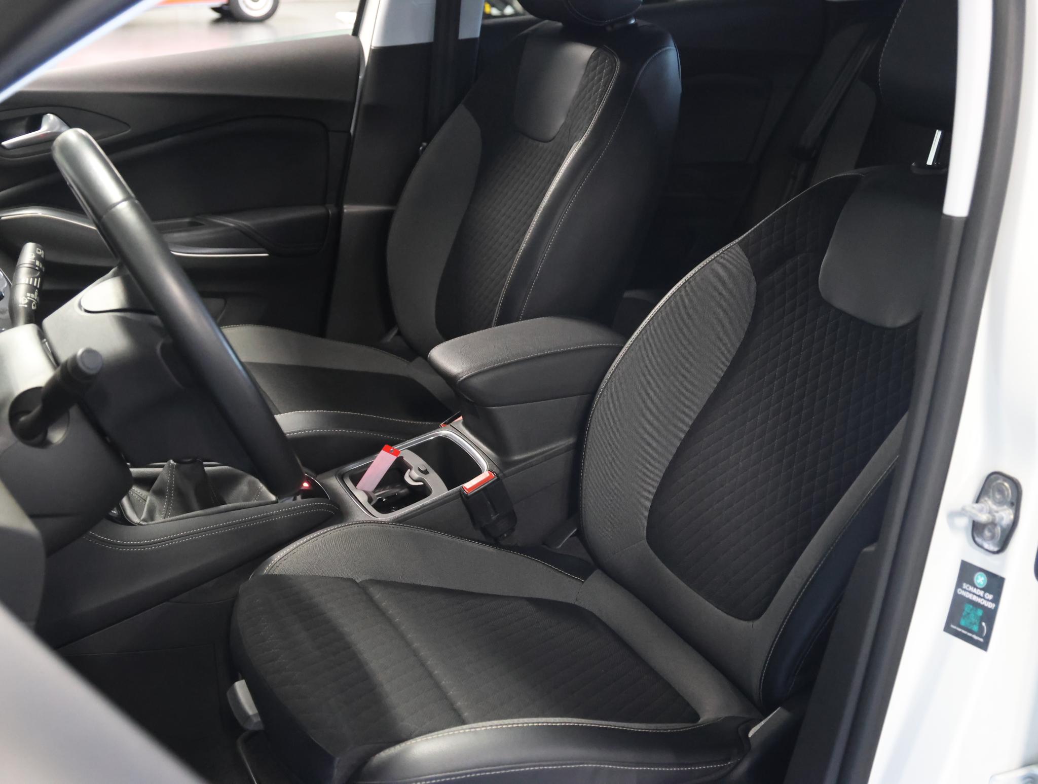 Foto van Opel Grandland X